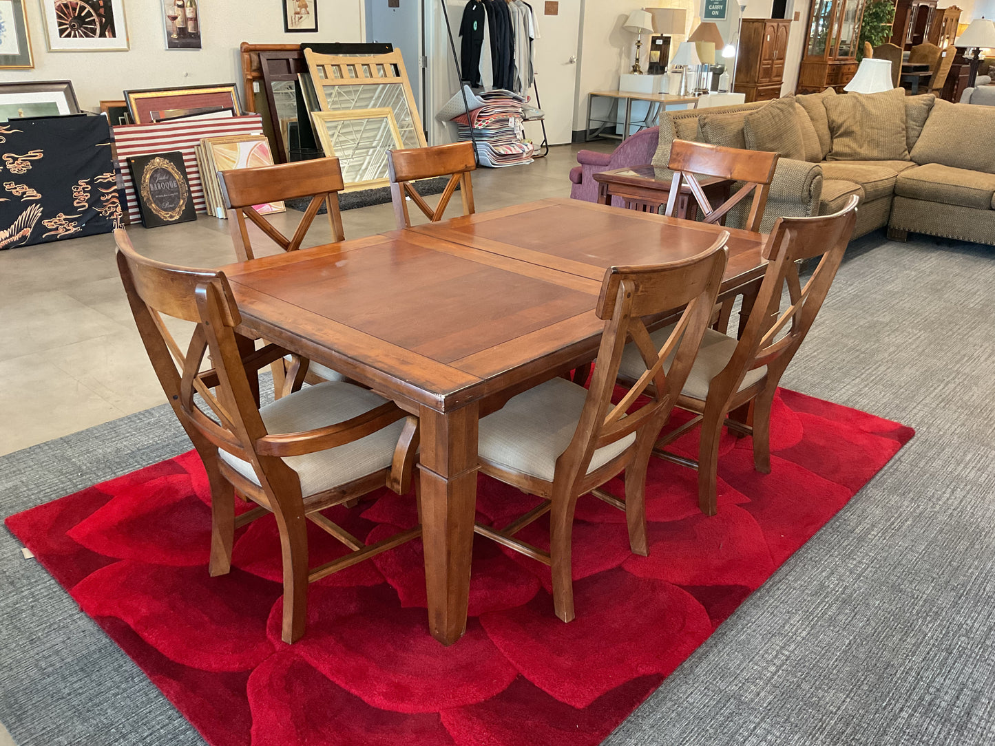 Itsa Beauty Dining Set