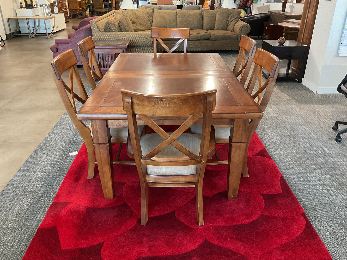 Itsa Beauty Dining Set