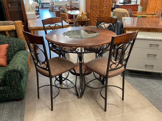 Summer Nights Dining Set
