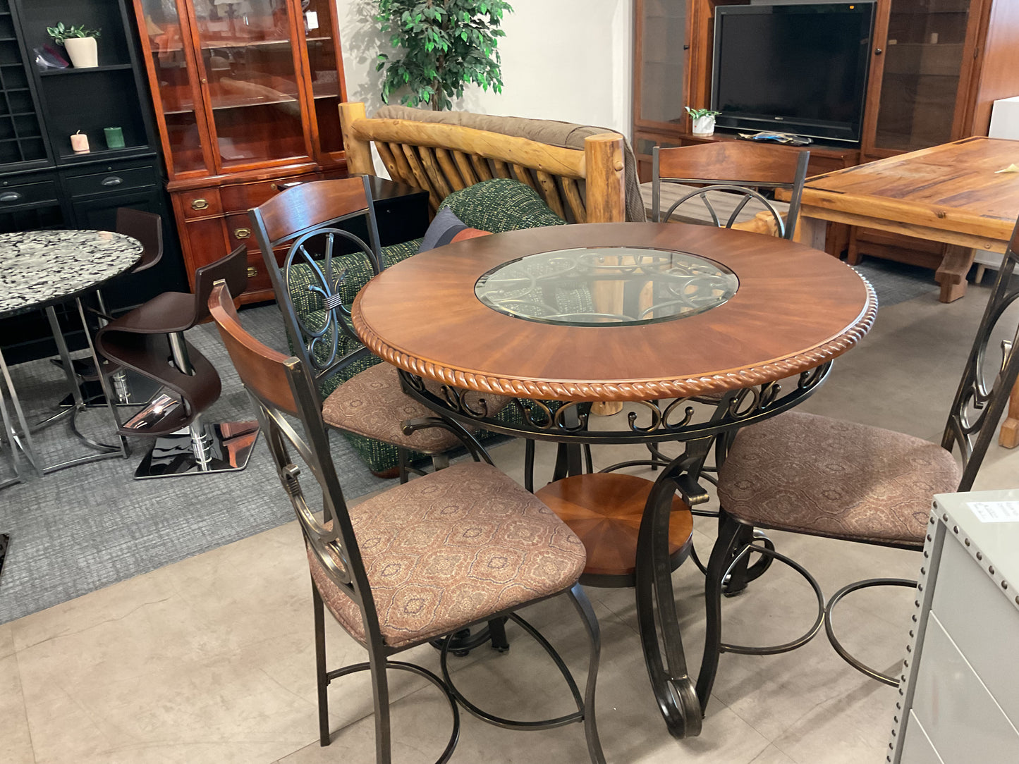Summer Nights Dining Set