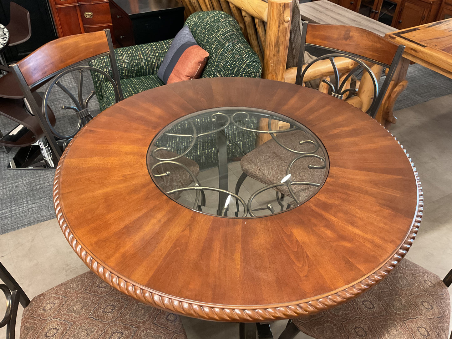 Summer Nights Dining Set