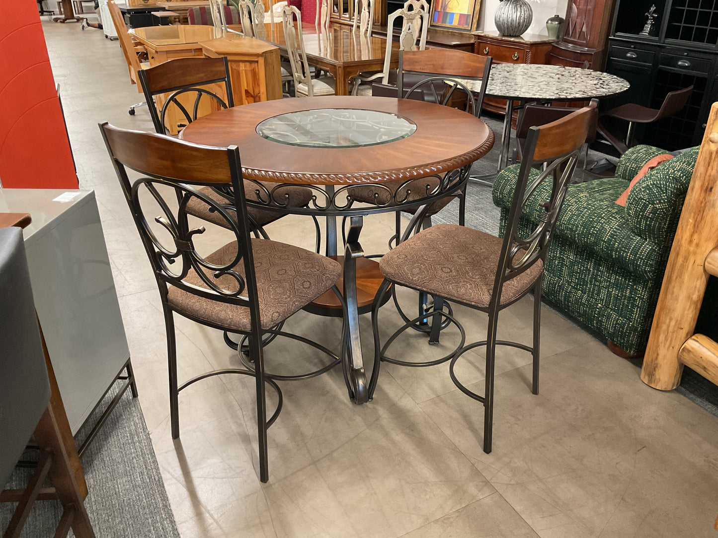 Summer Nights Dining Set