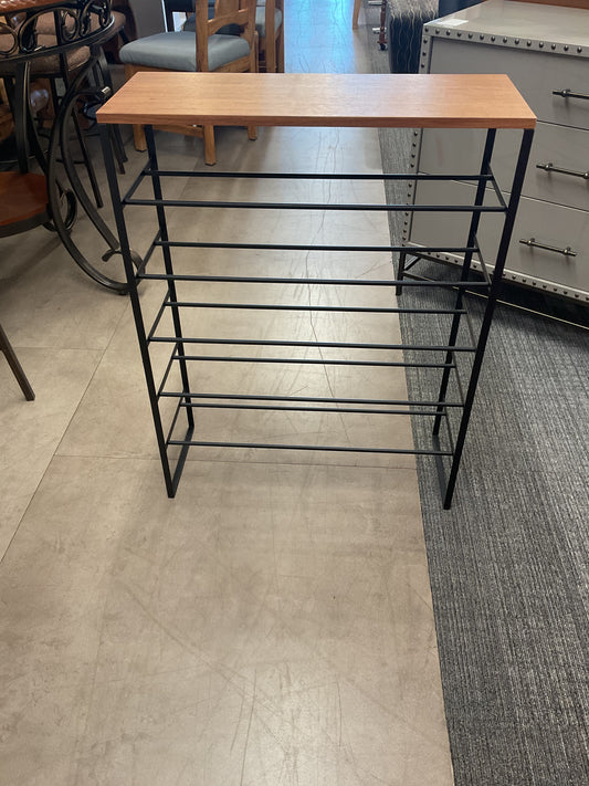 Simple Rack