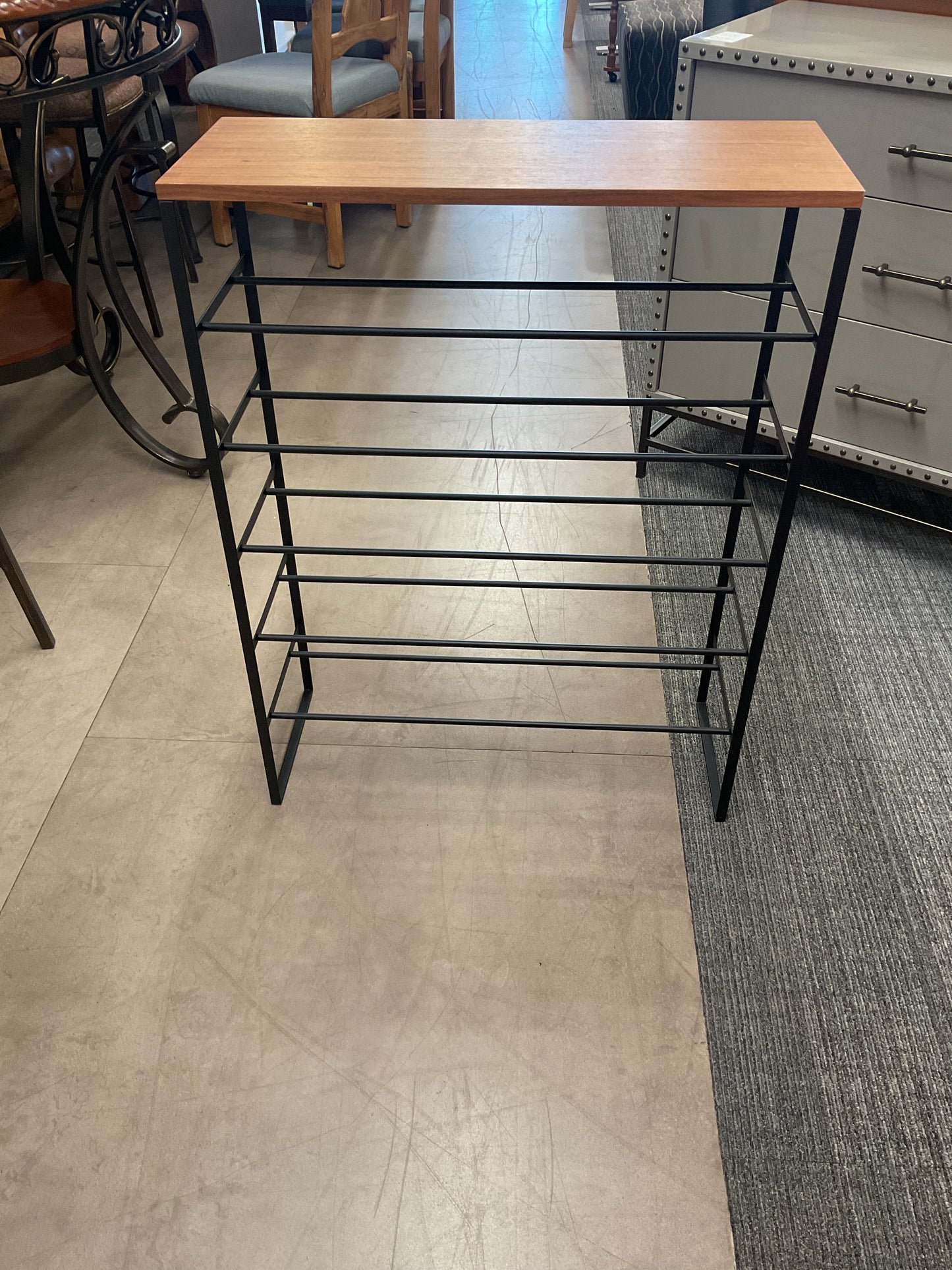 Simple Rack