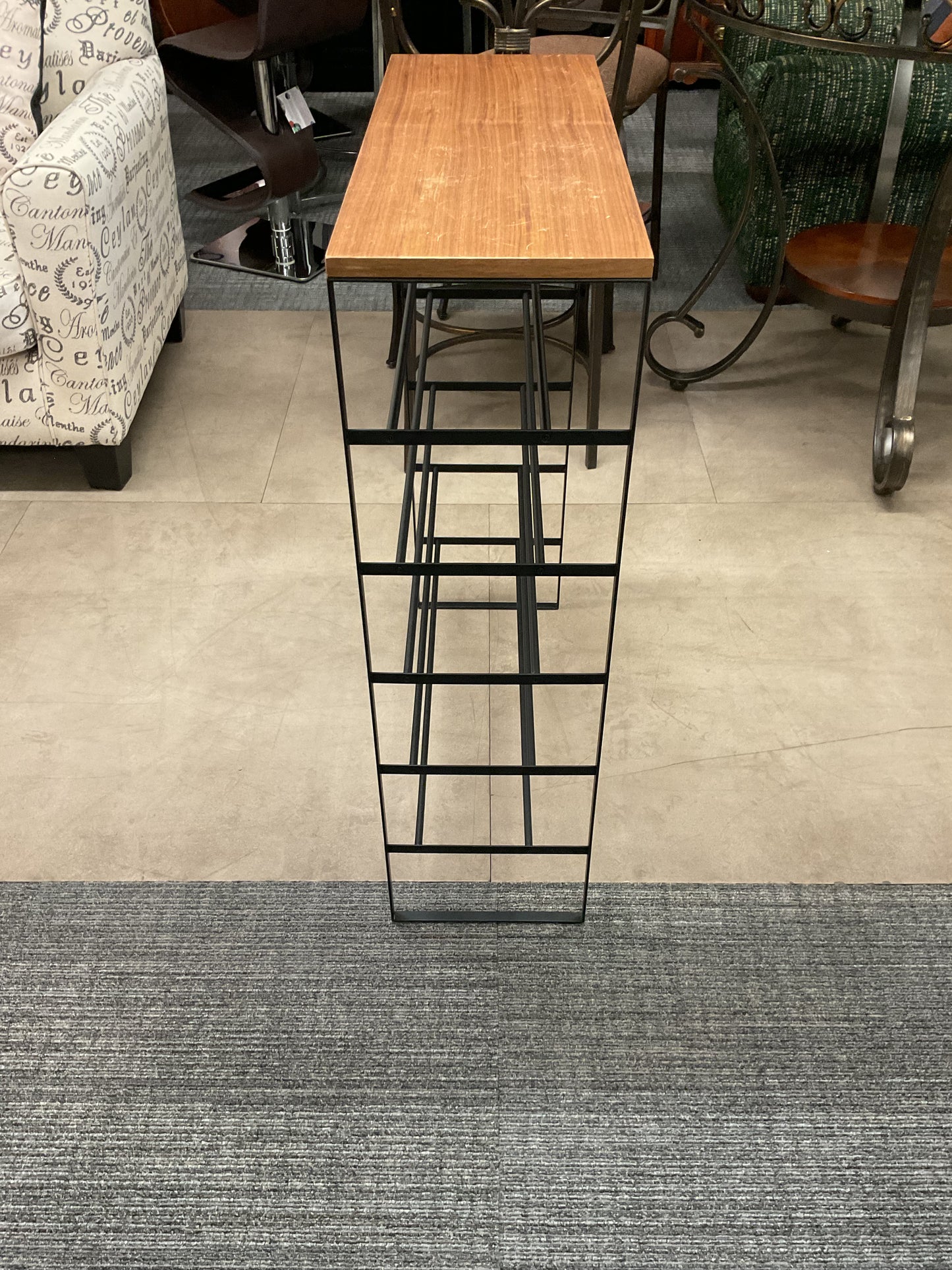 Simple Rack