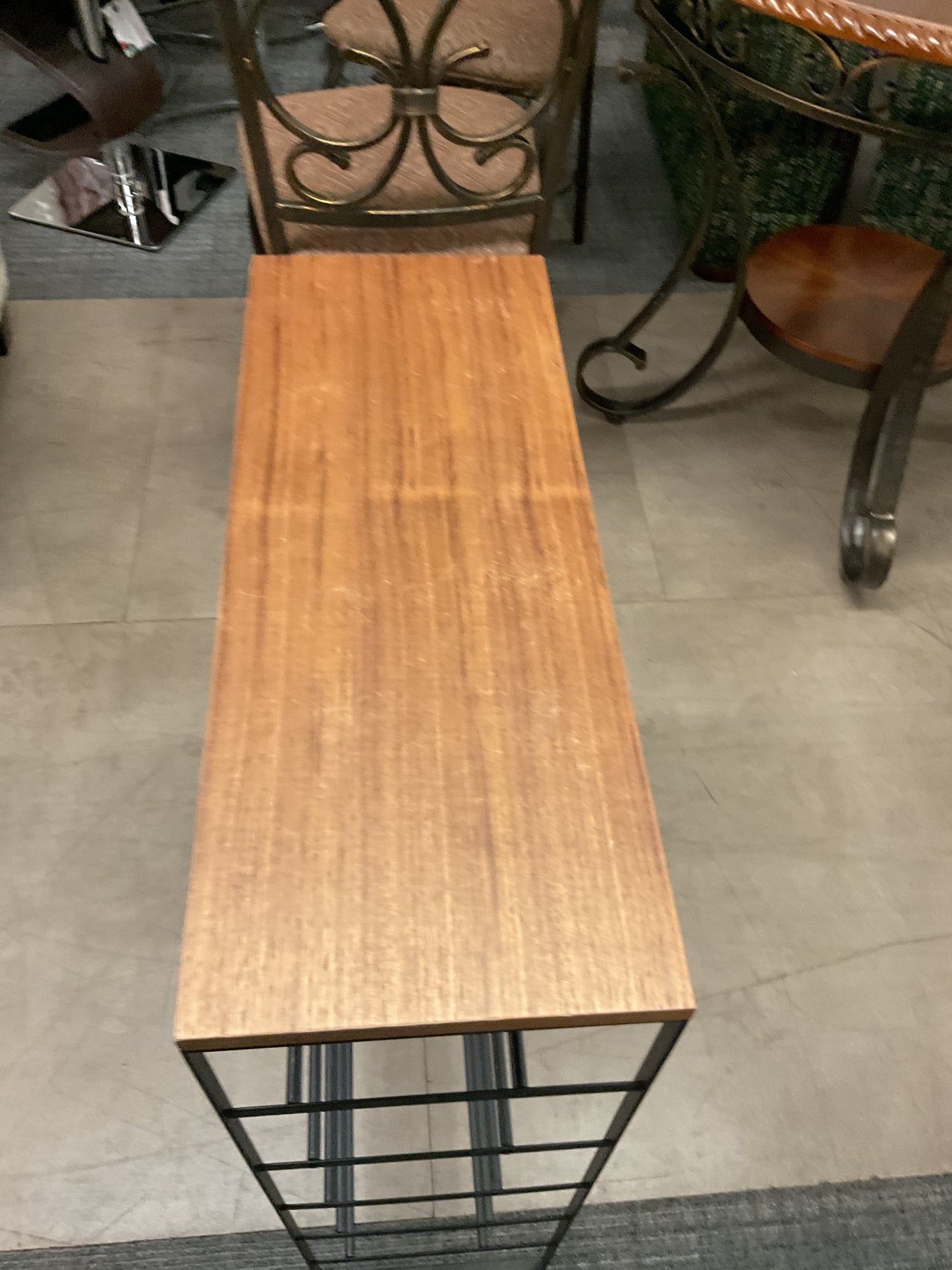 Simple Rack