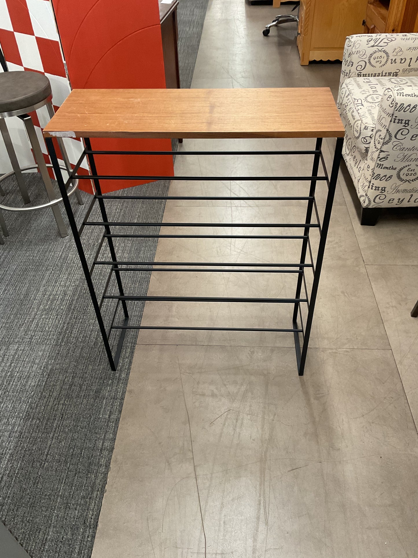 Simple Rack