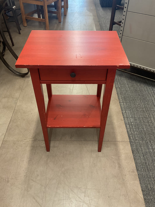 Clifford Nightstand