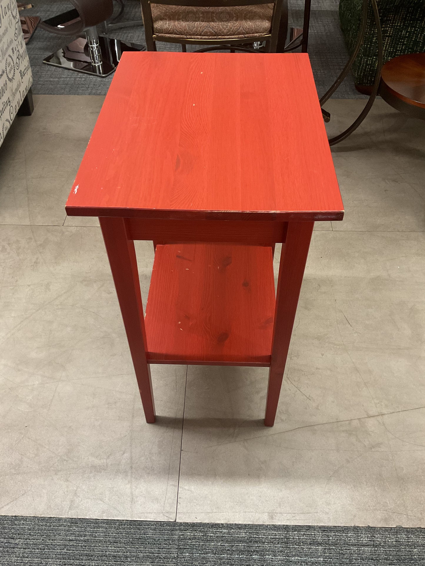 Clifford Nightstand