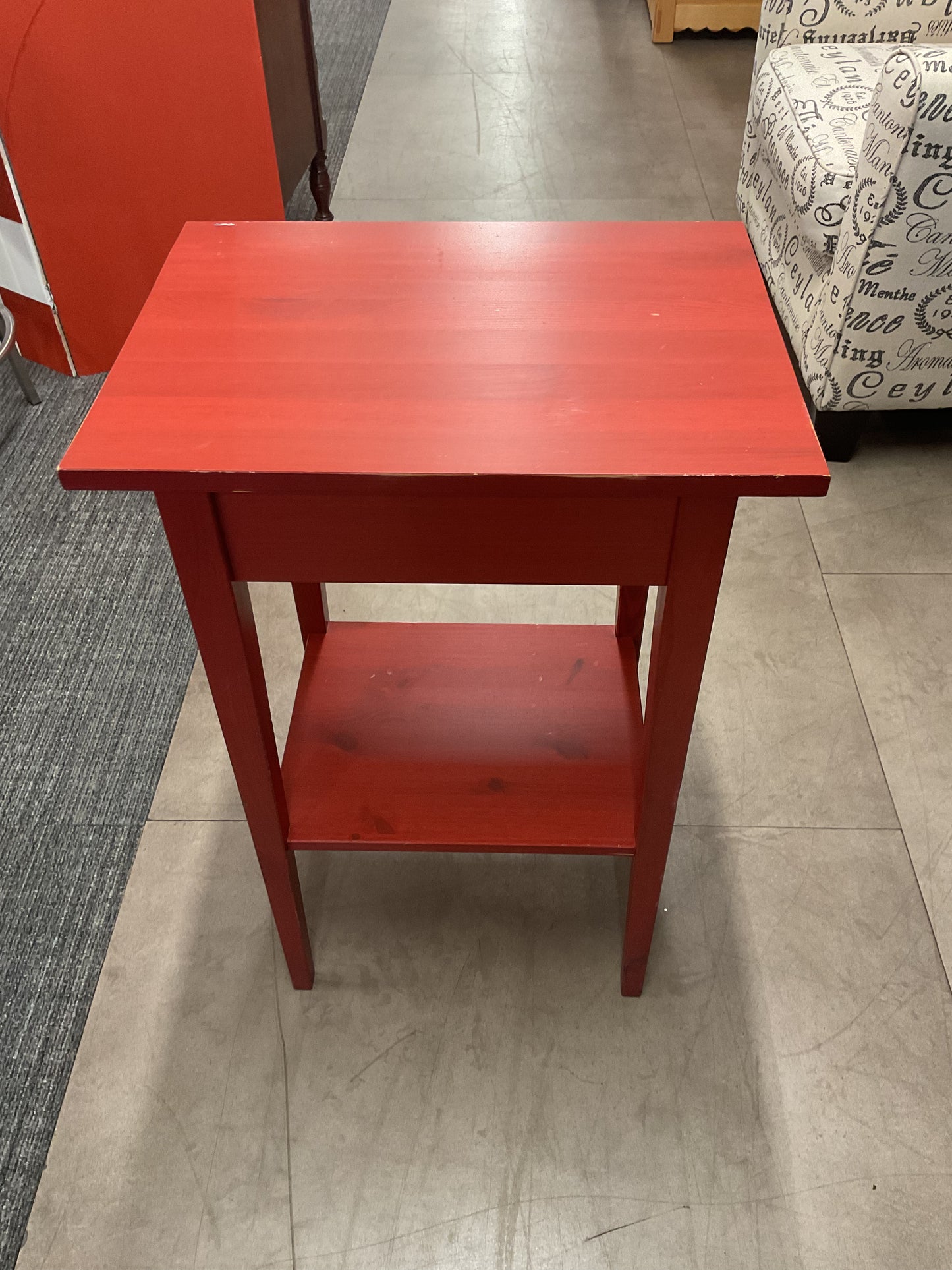 Clifford Nightstand