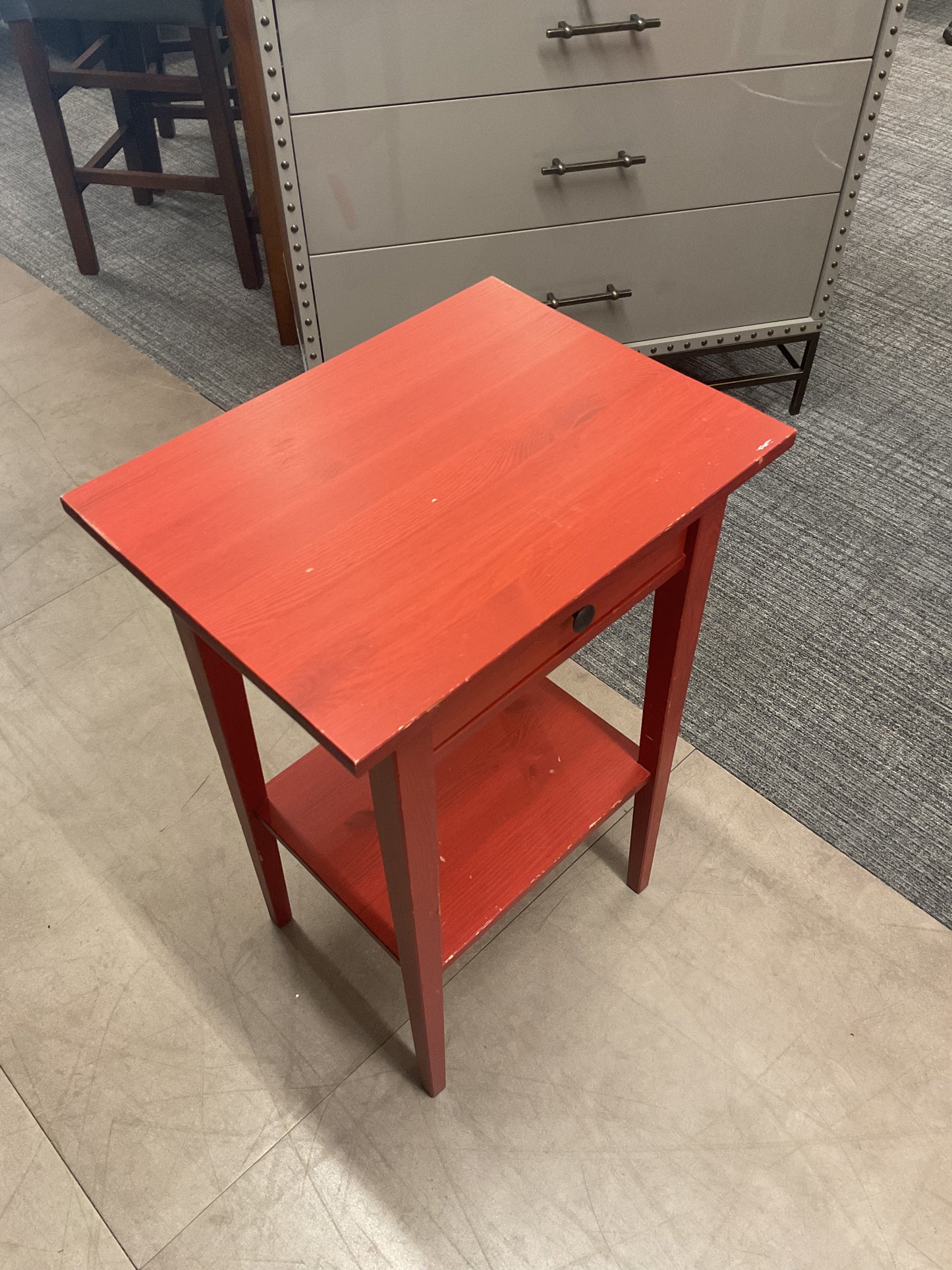 Clifford Nightstand