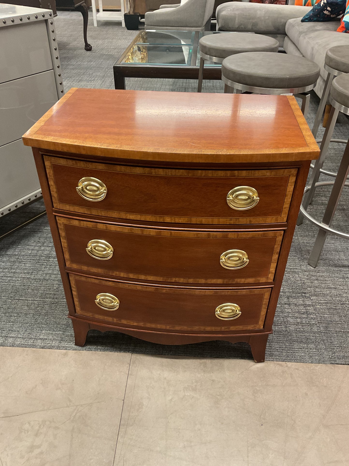 S’mores Nightstand