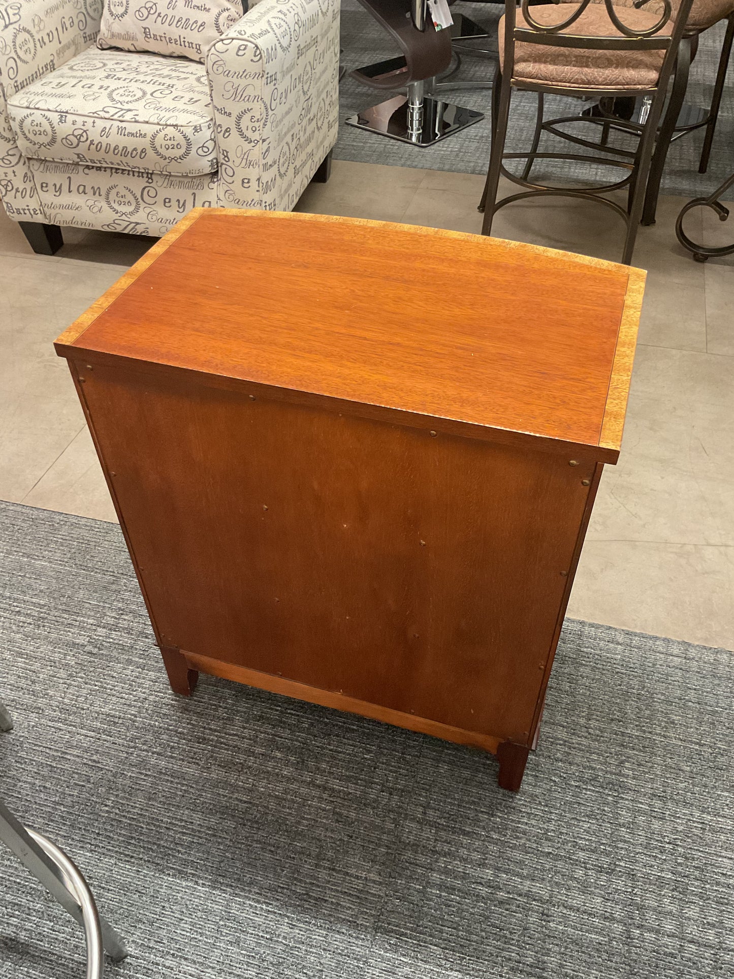 S’mores Nightstand