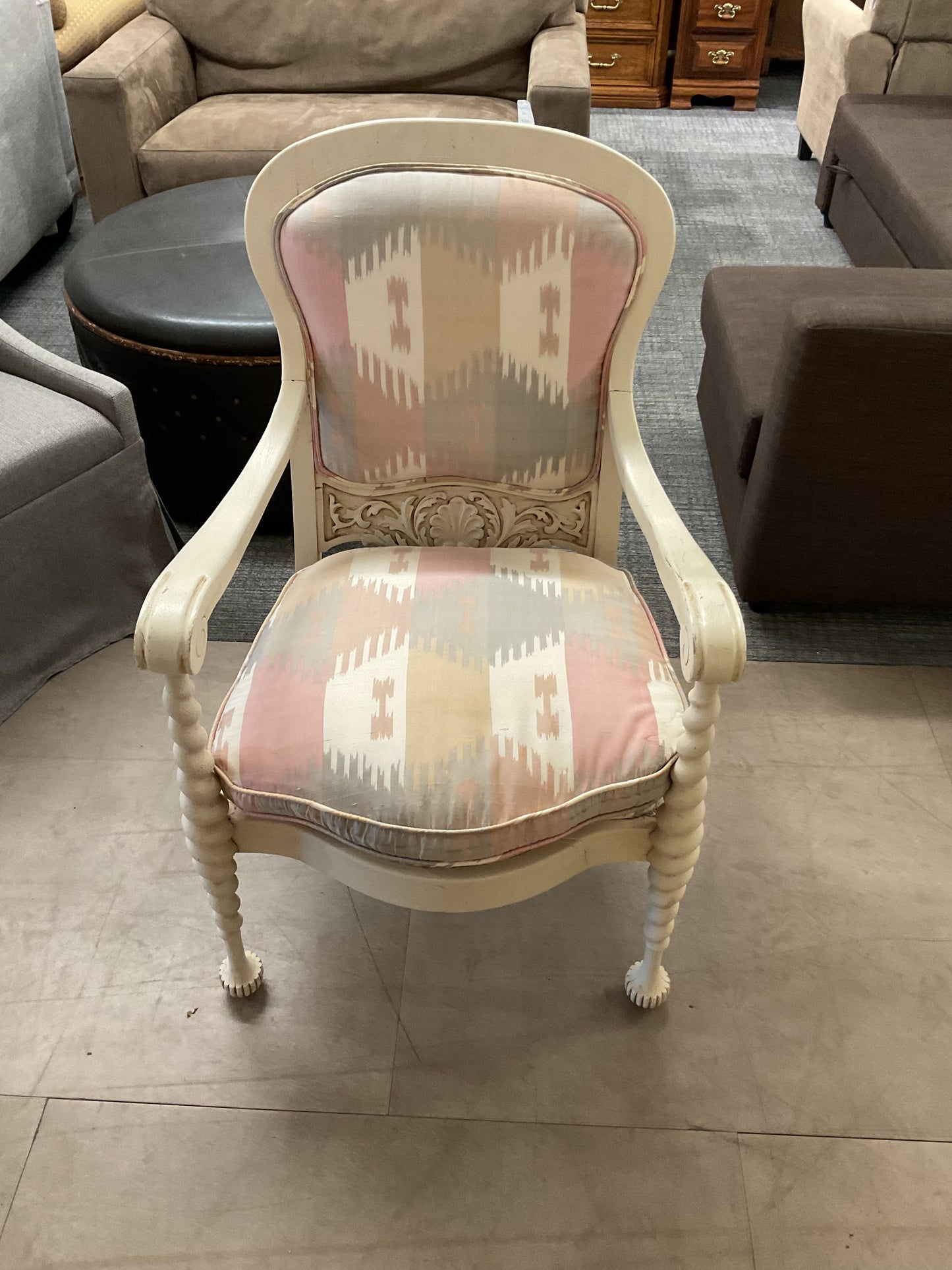 Suzette Chair
