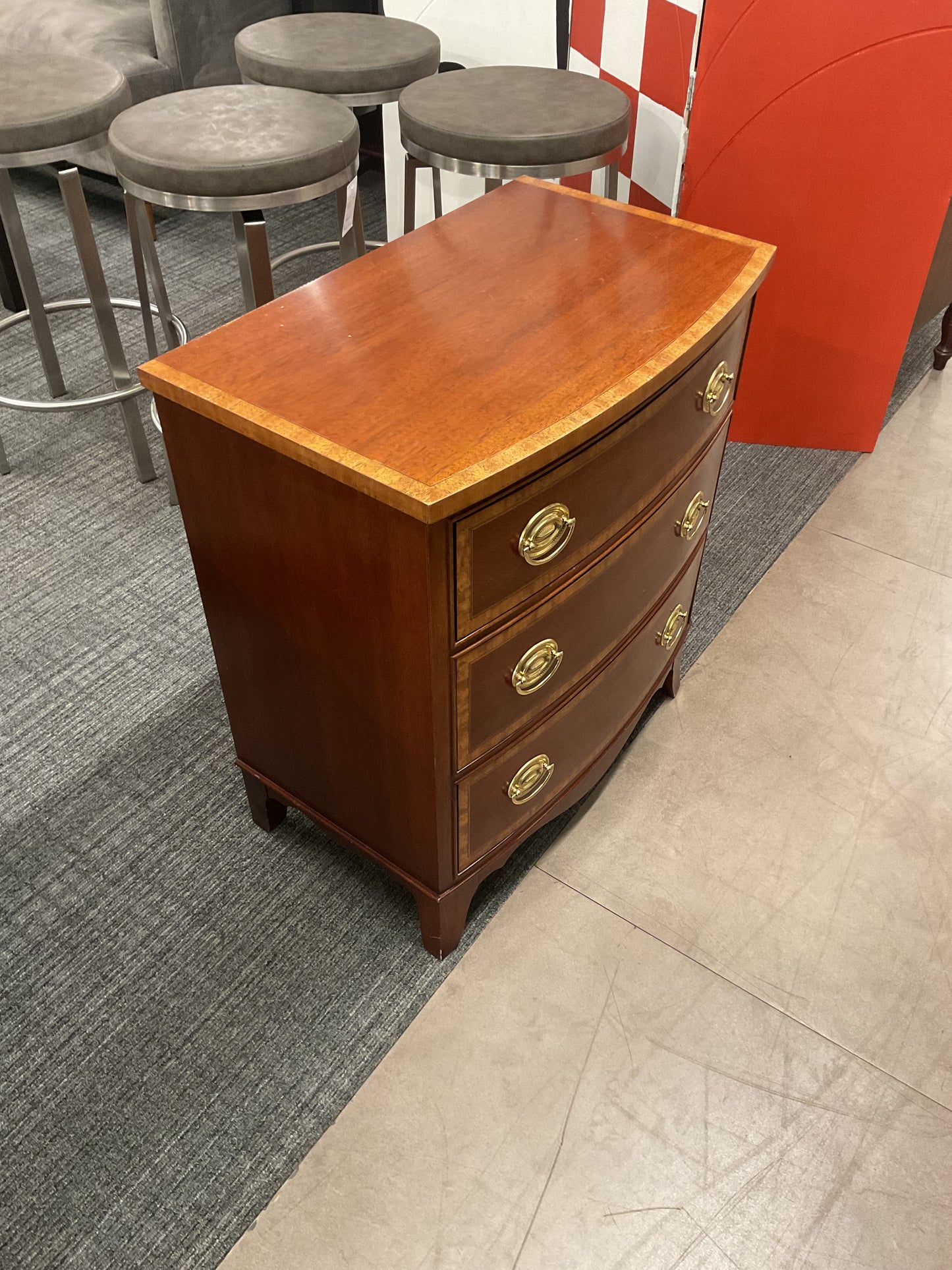 S’mores Nightstand