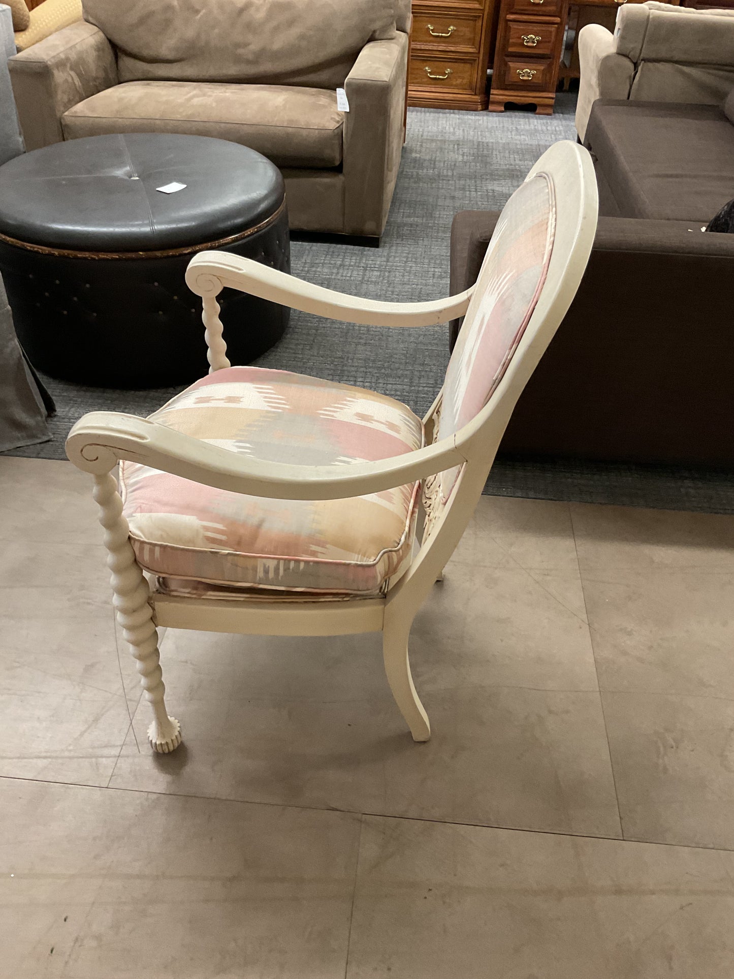 Suzette Chair