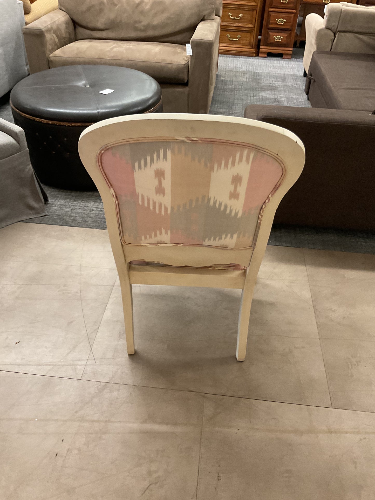 Suzette Chair