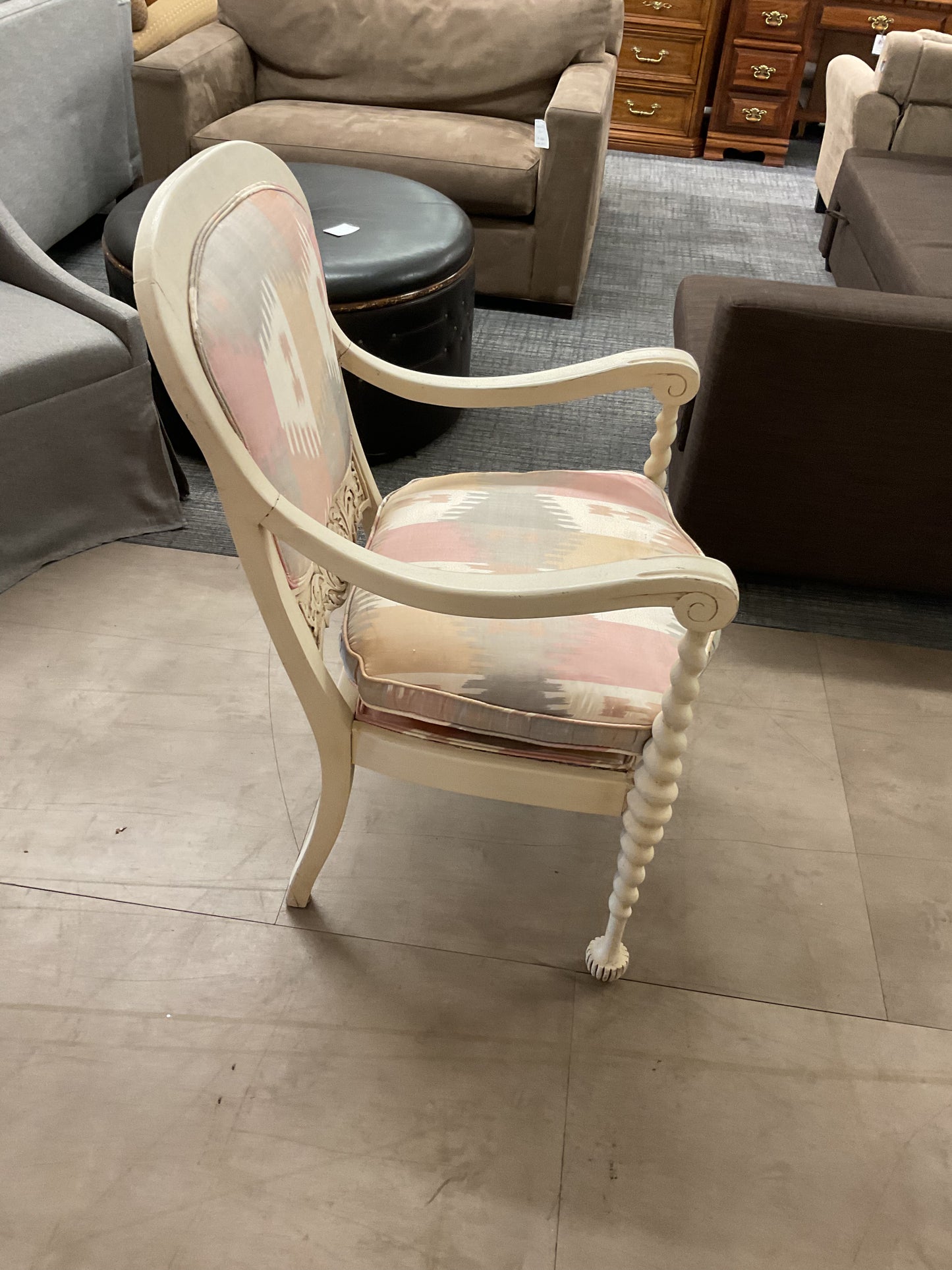 Suzette Chair