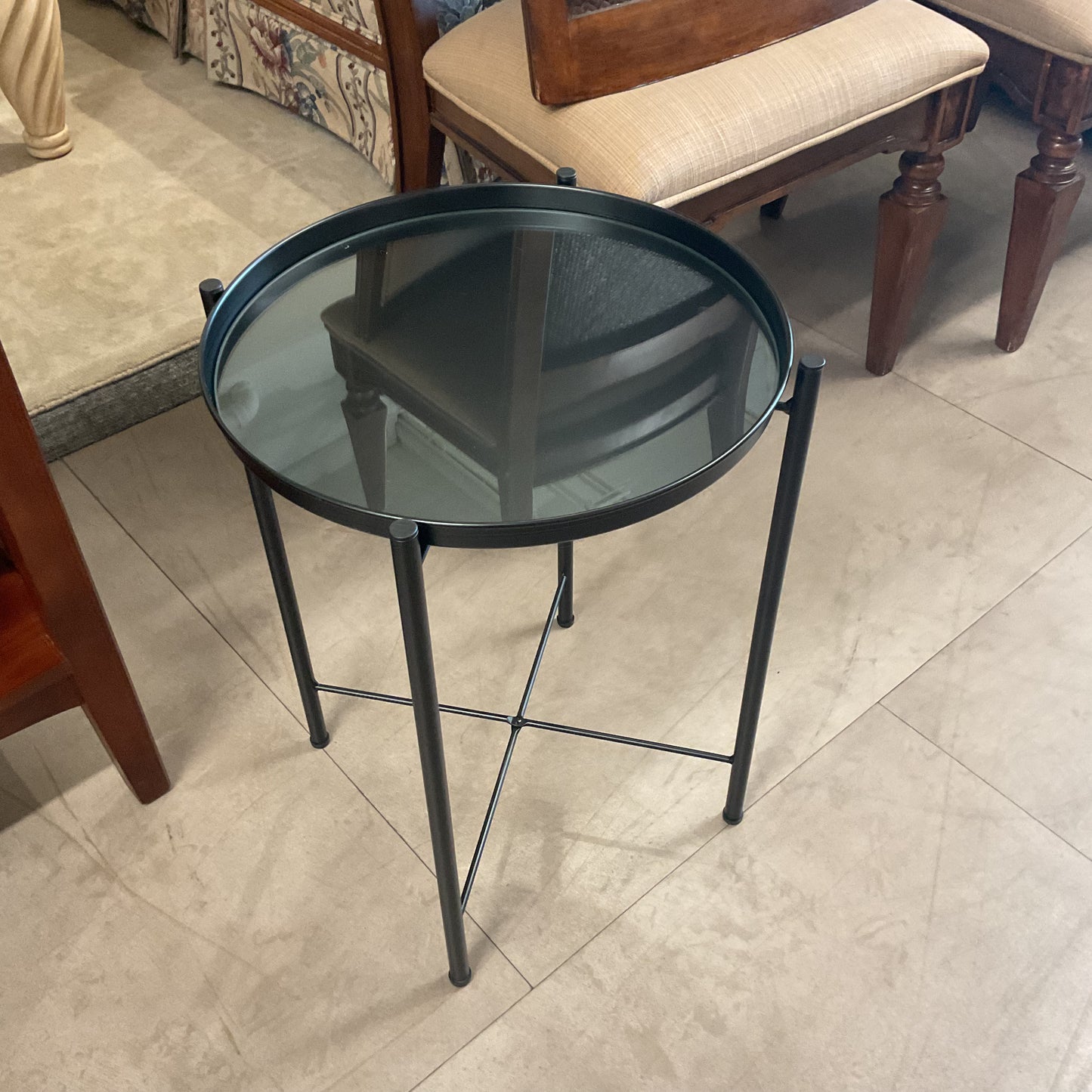 Inlay Table