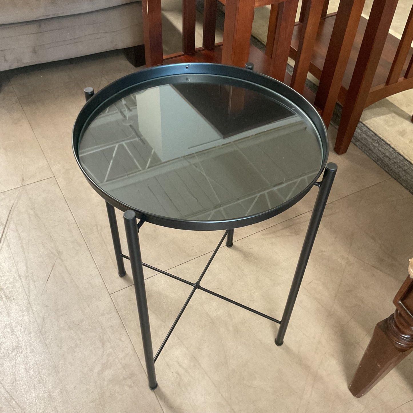 Inlay Table