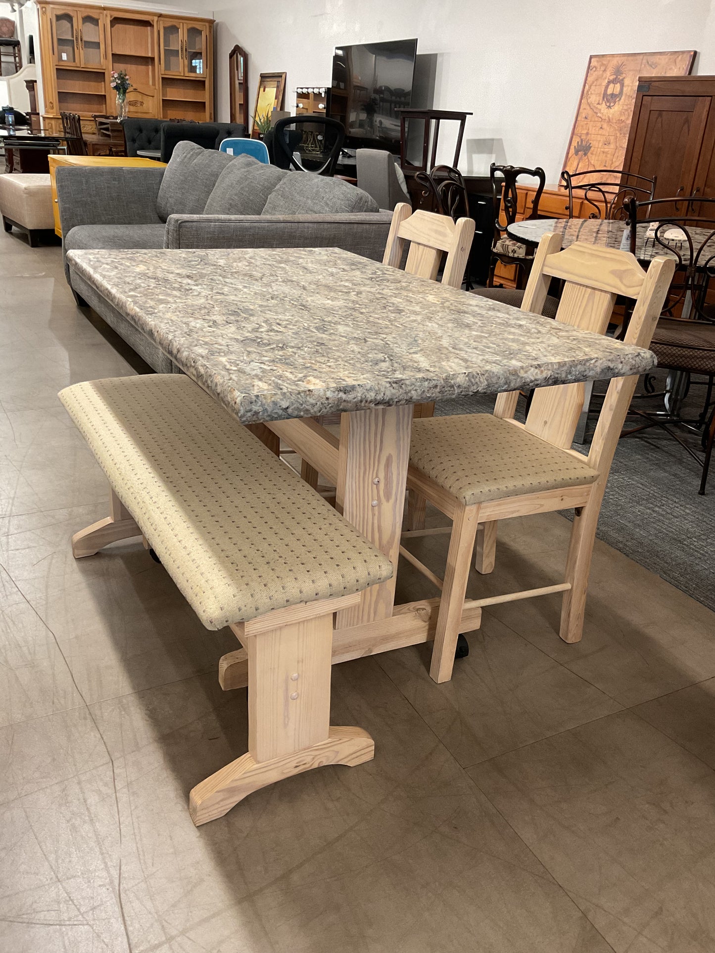 Marla Dining Set