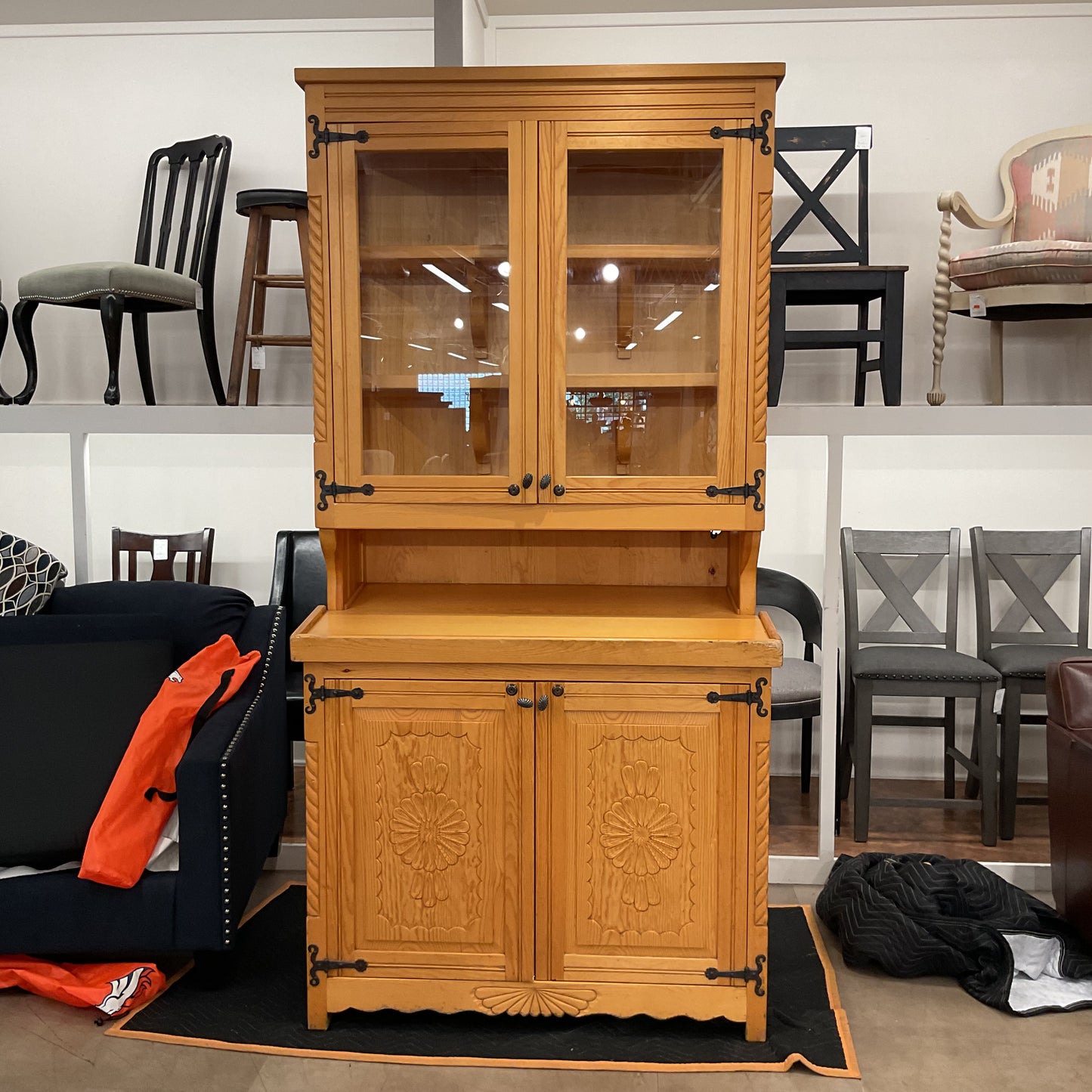 Dandy Hutch