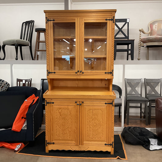 Dandy Hutch