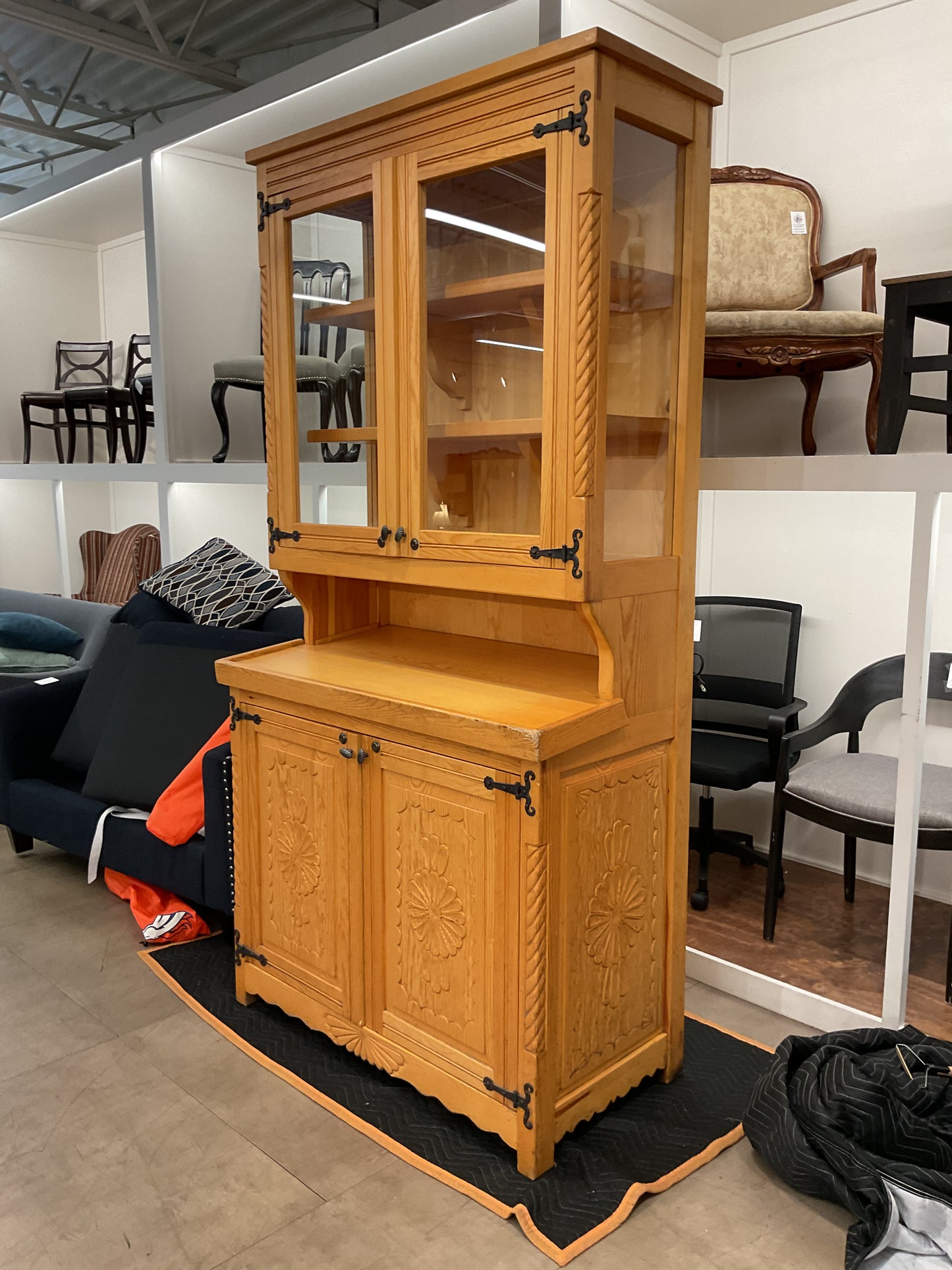 Dandy Hutch