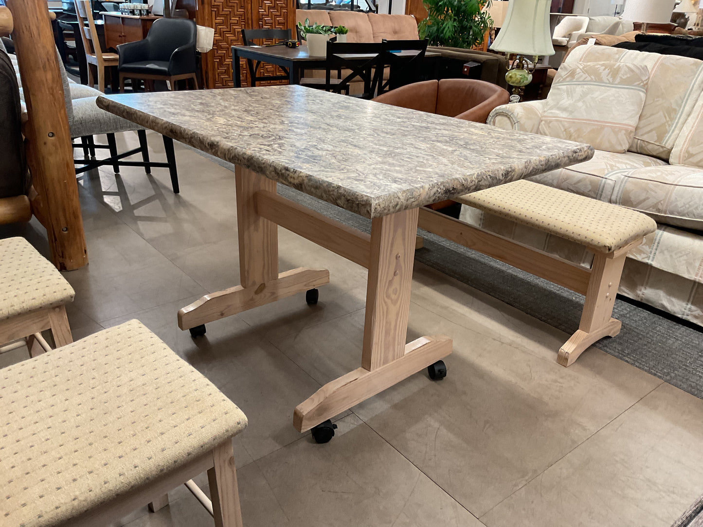 Marla Dining Set