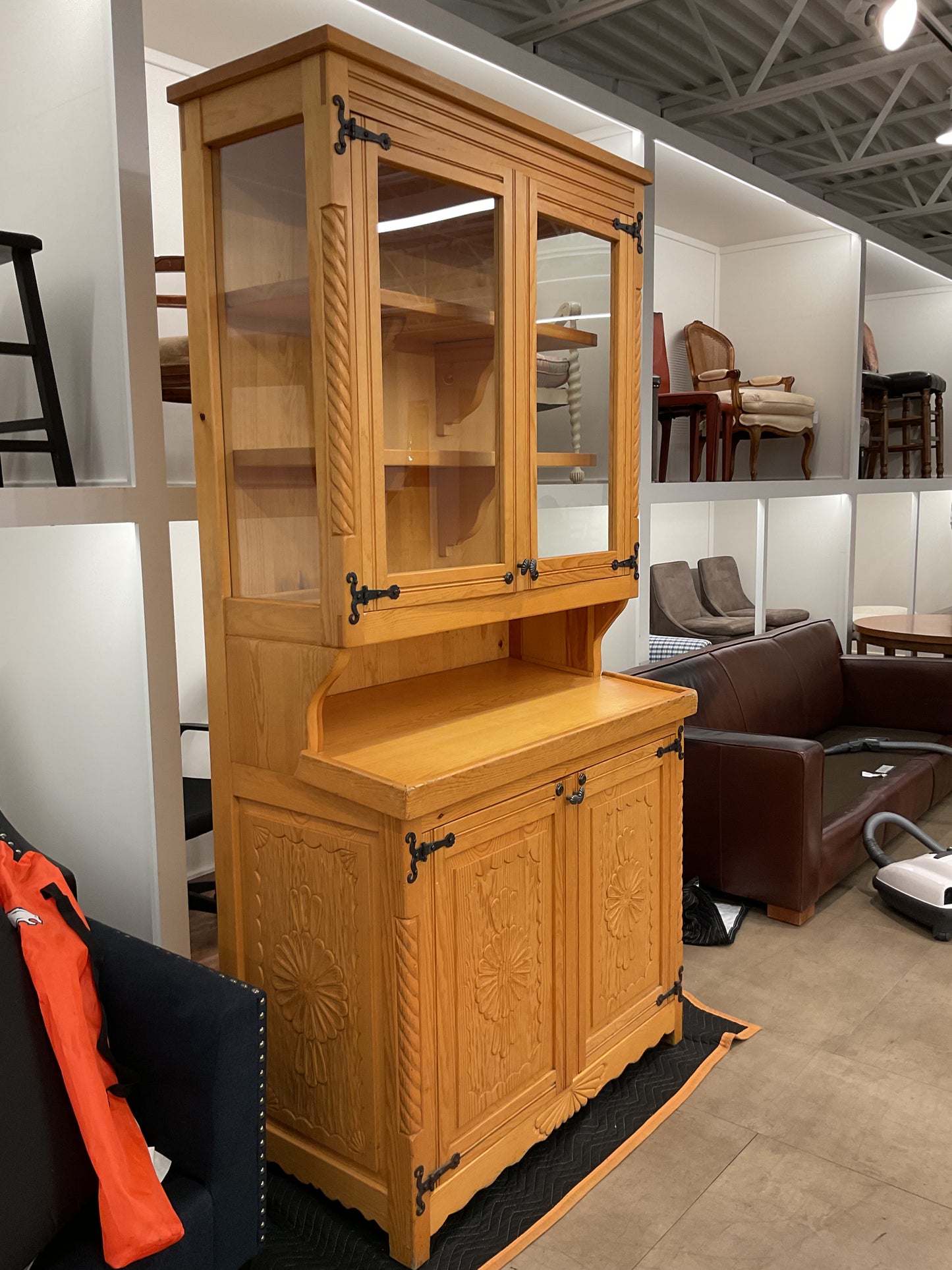 Dandy Hutch