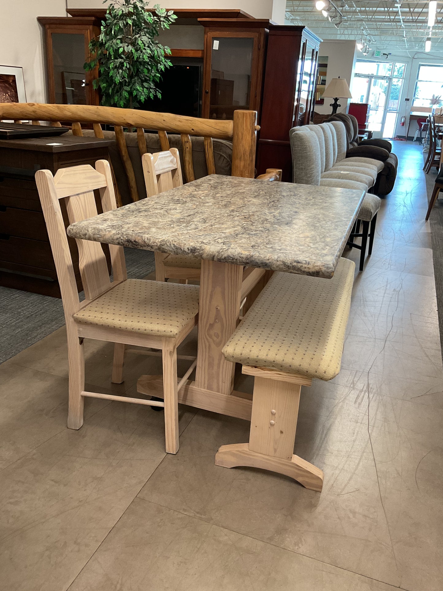 Marla Dining Set
