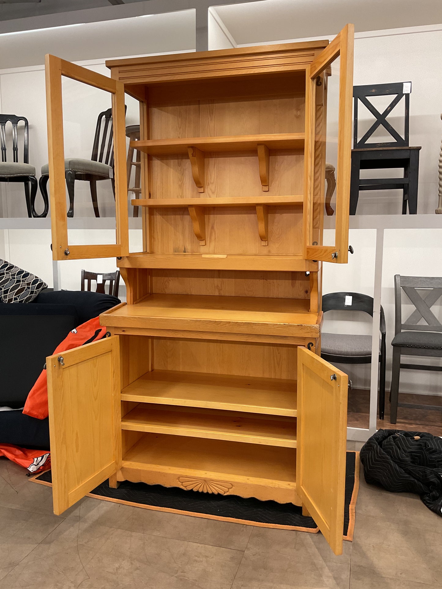 Dandy Hutch