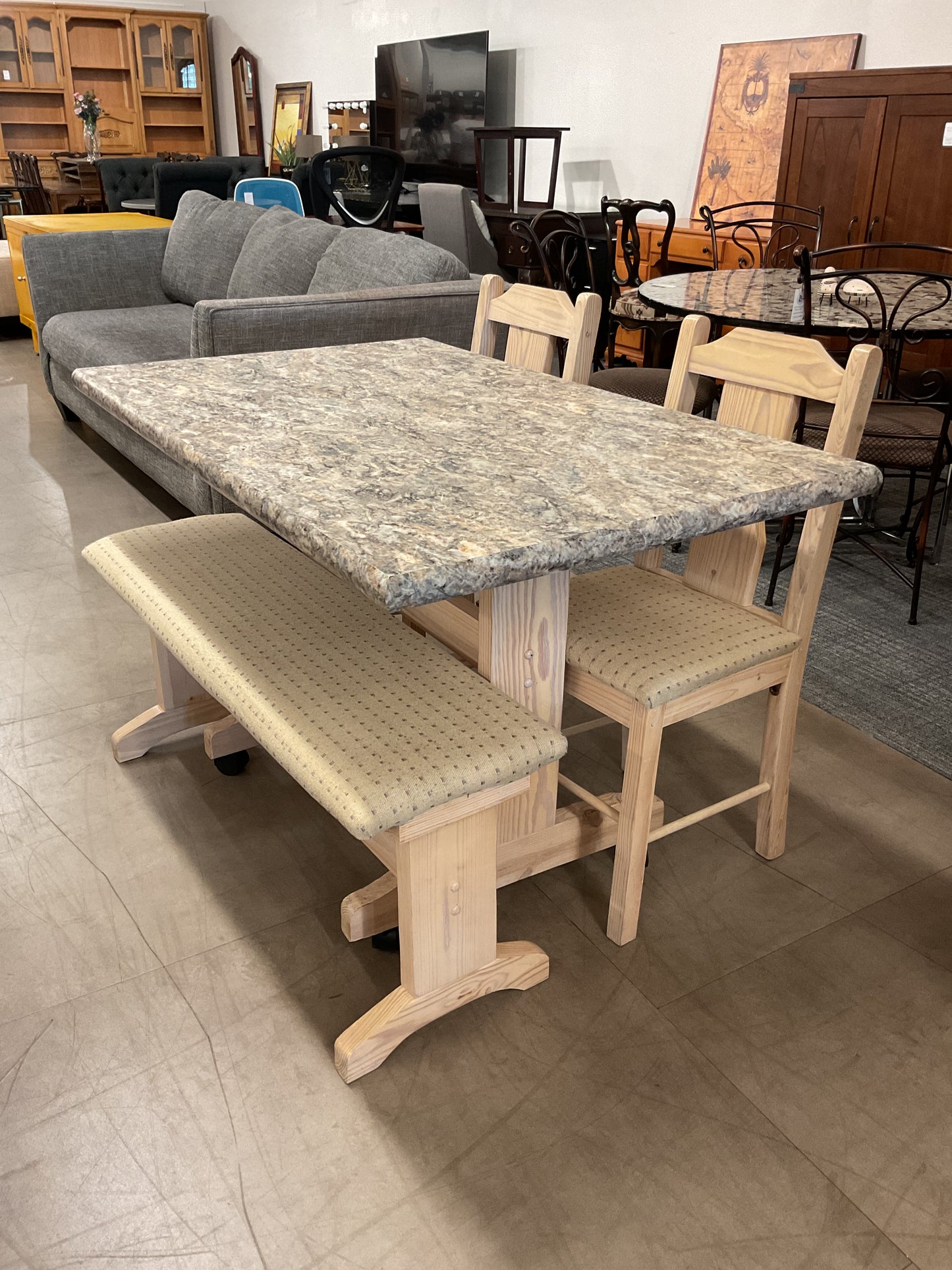 Marla Dining Set