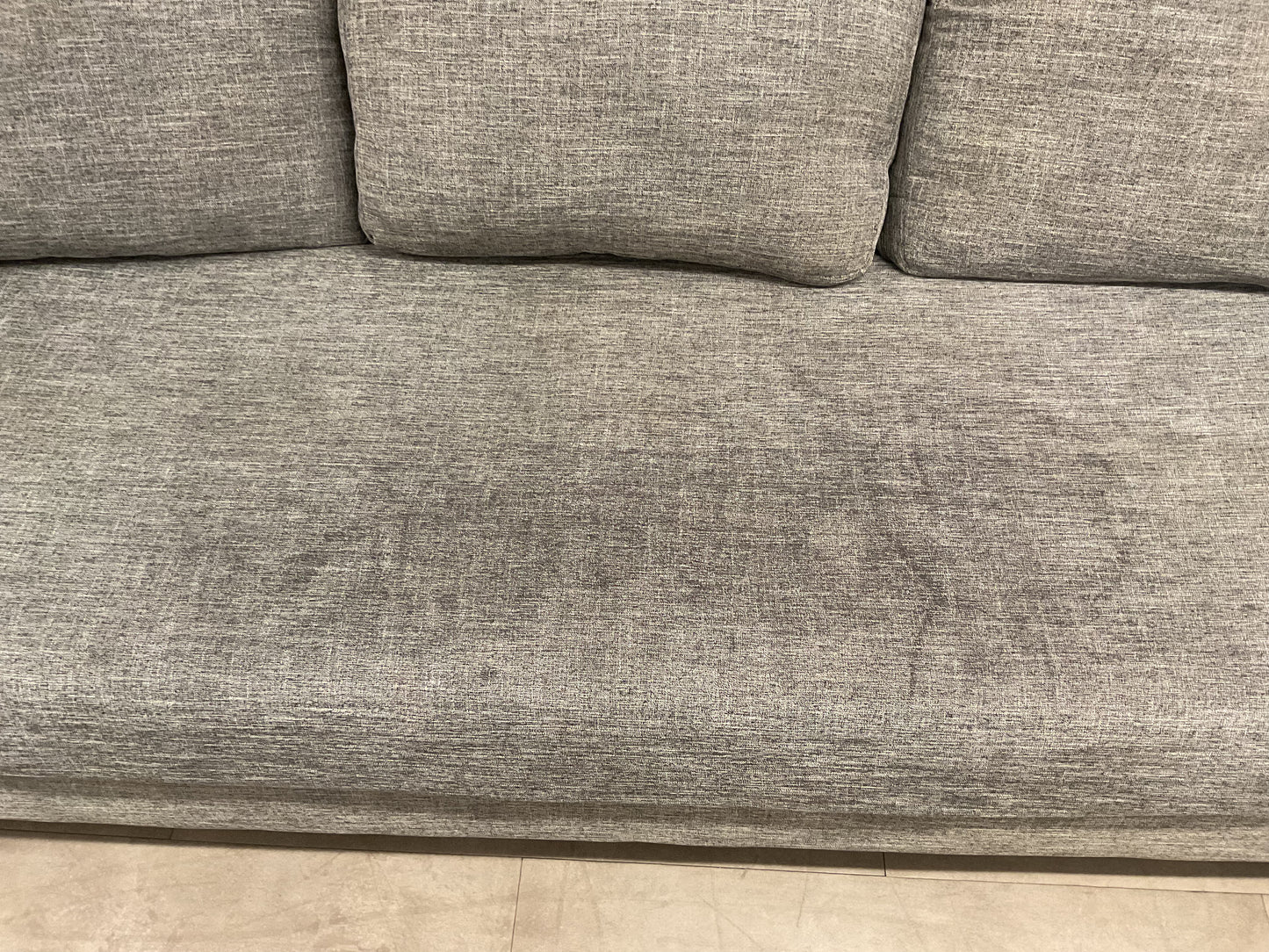 Dark Days Couch