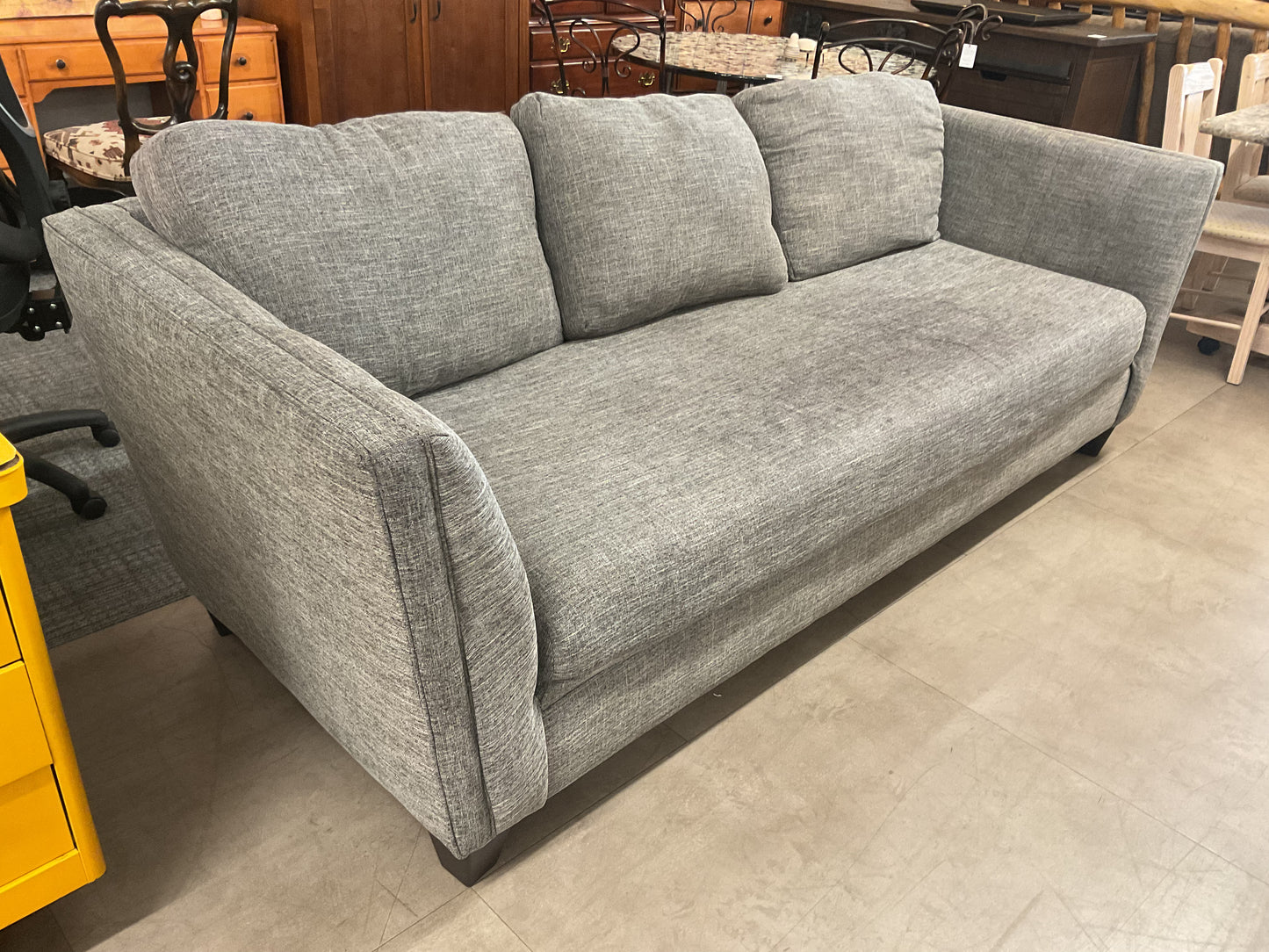 Dark Days Couch