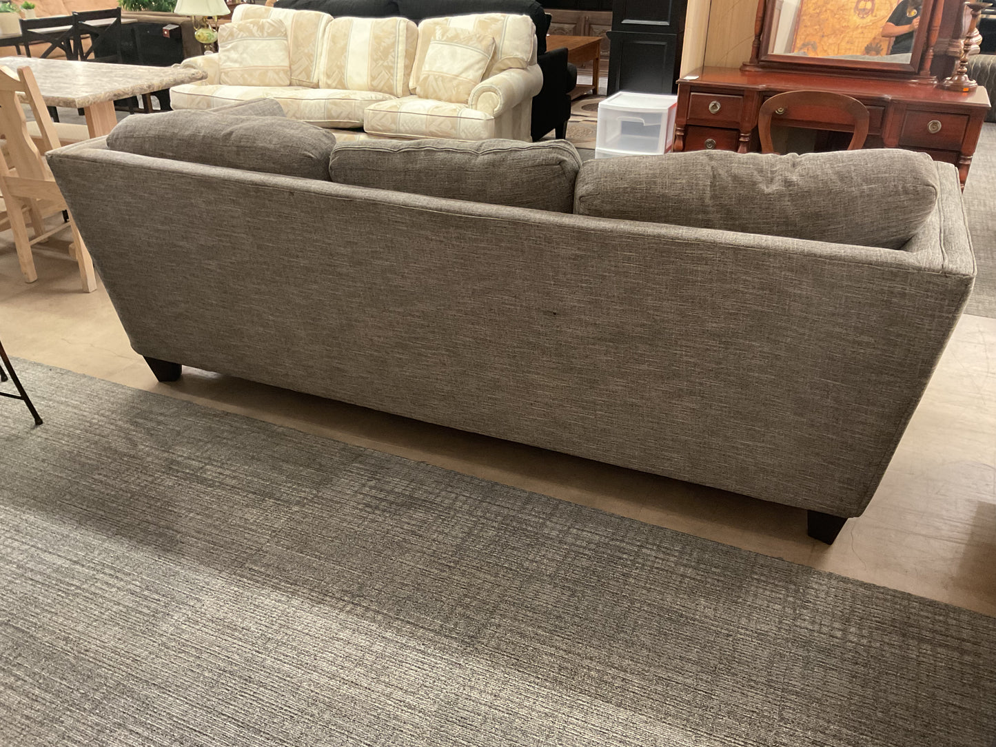 Dark Days Couch