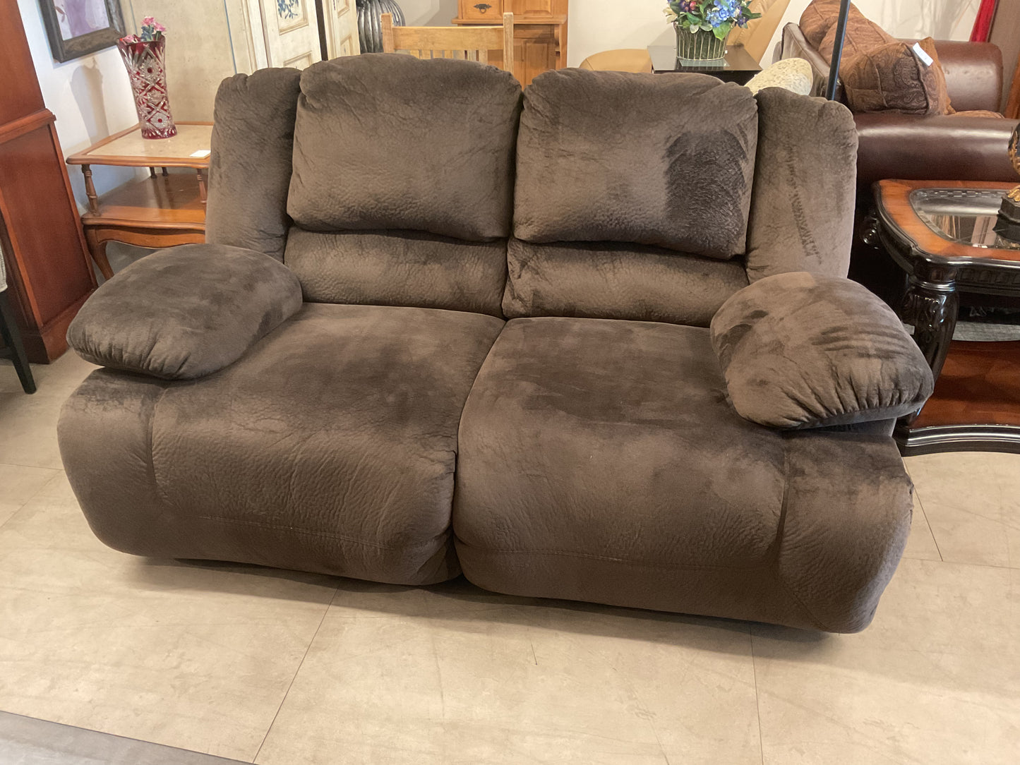 Find Me On This Couch