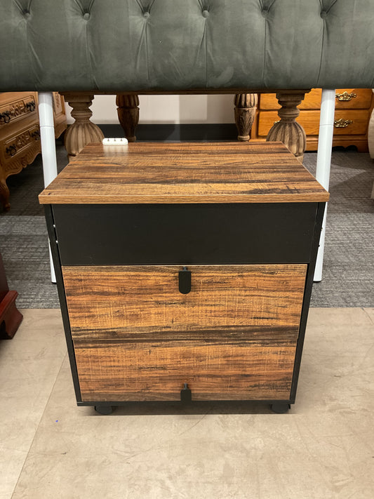 Lift Top Nightstand