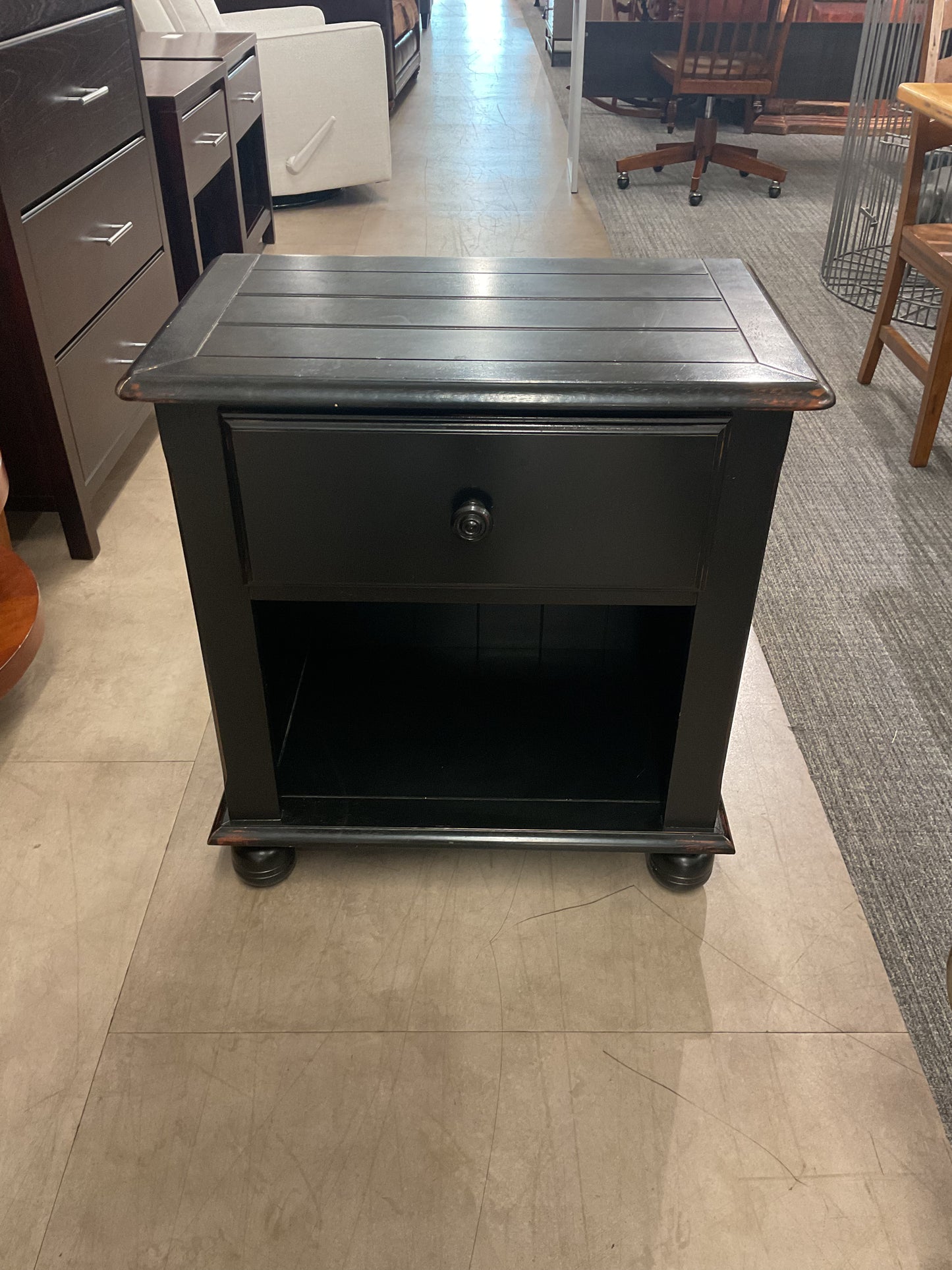 Norwood Nightstand