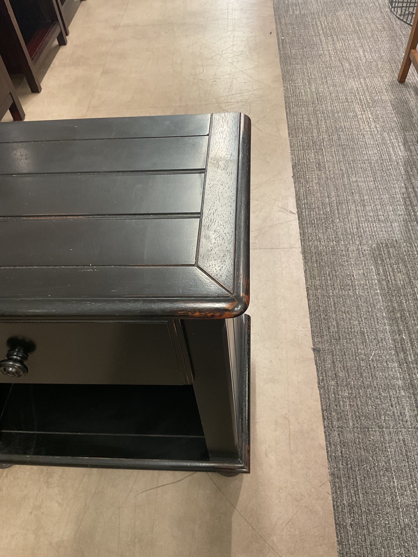 Norwood Nightstand
