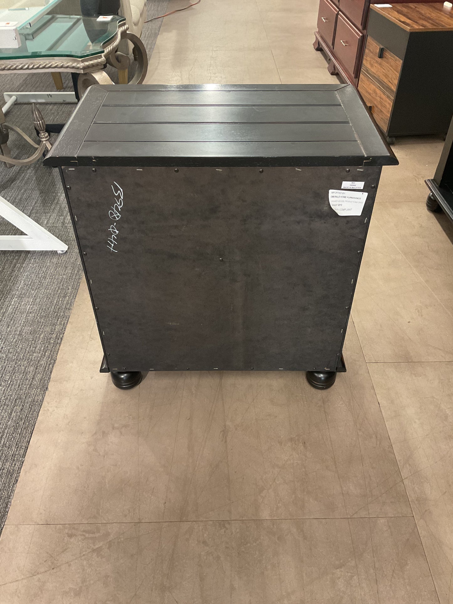 Norwood Nightstand