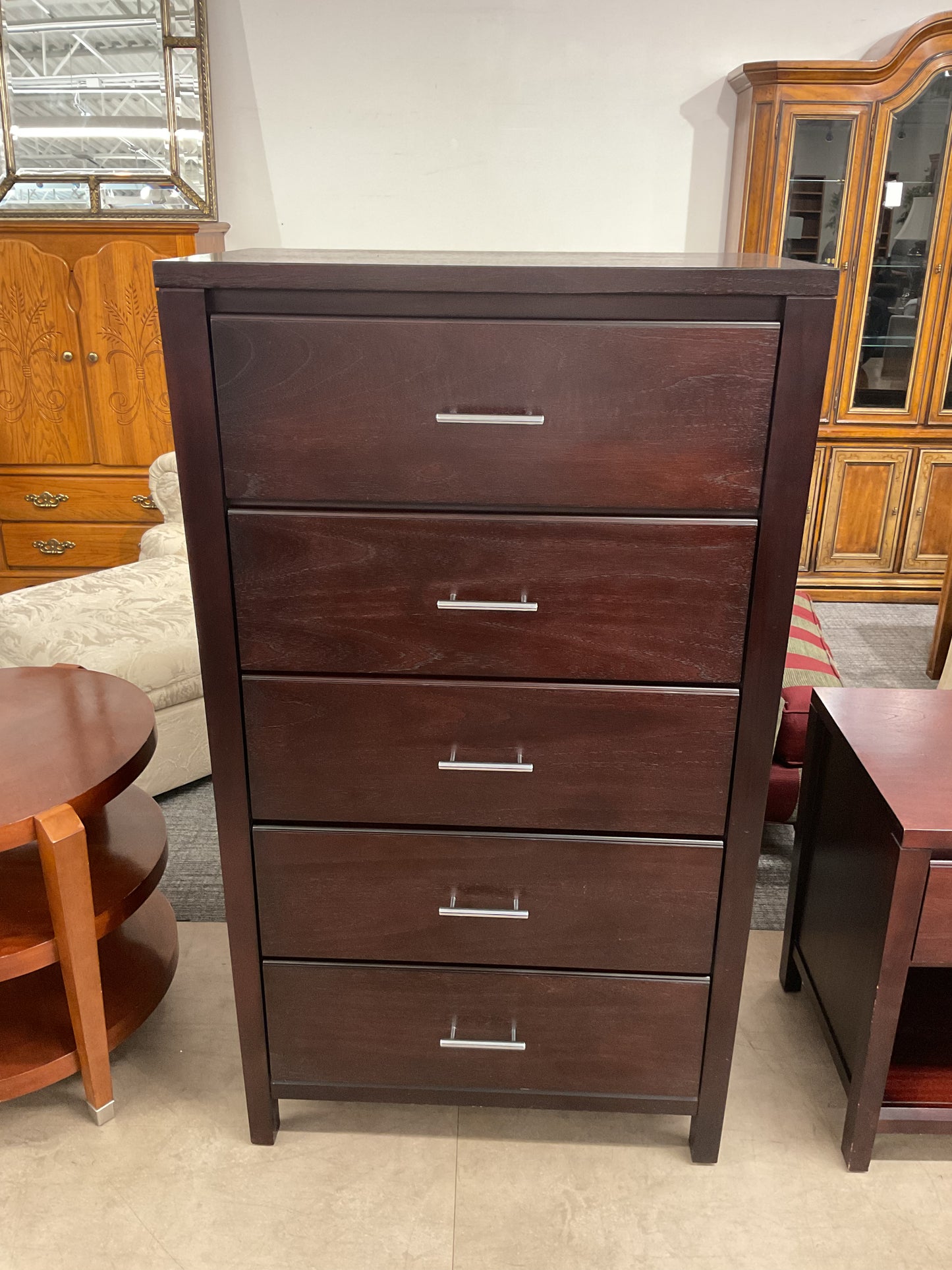 Cool Beans Dresser