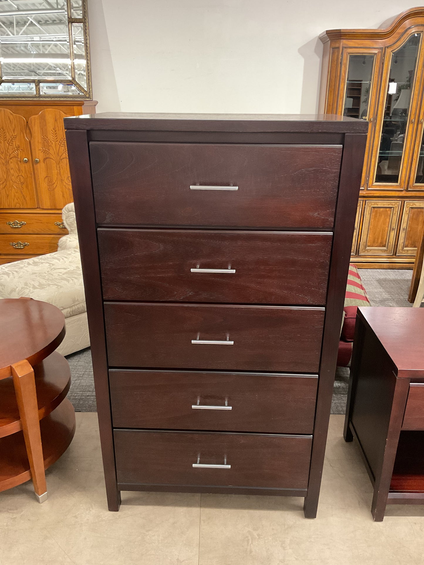 Cool Beans Dresser