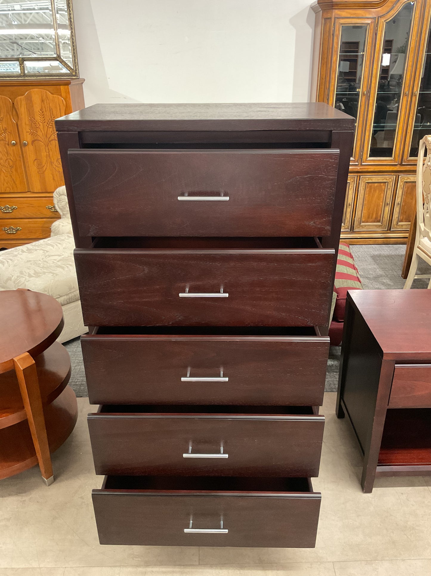 Cool Beans Dresser