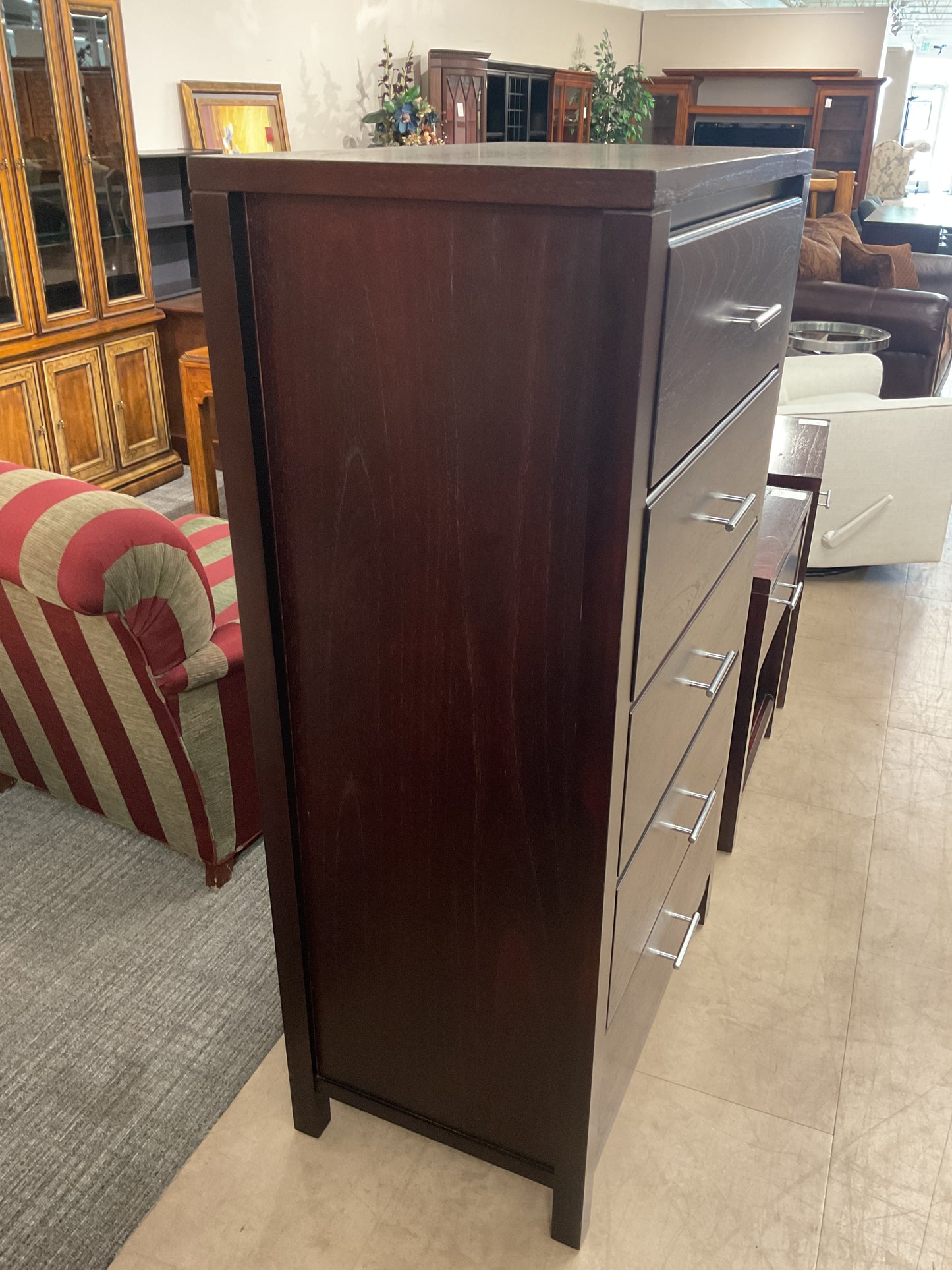 Cool Beans Dresser