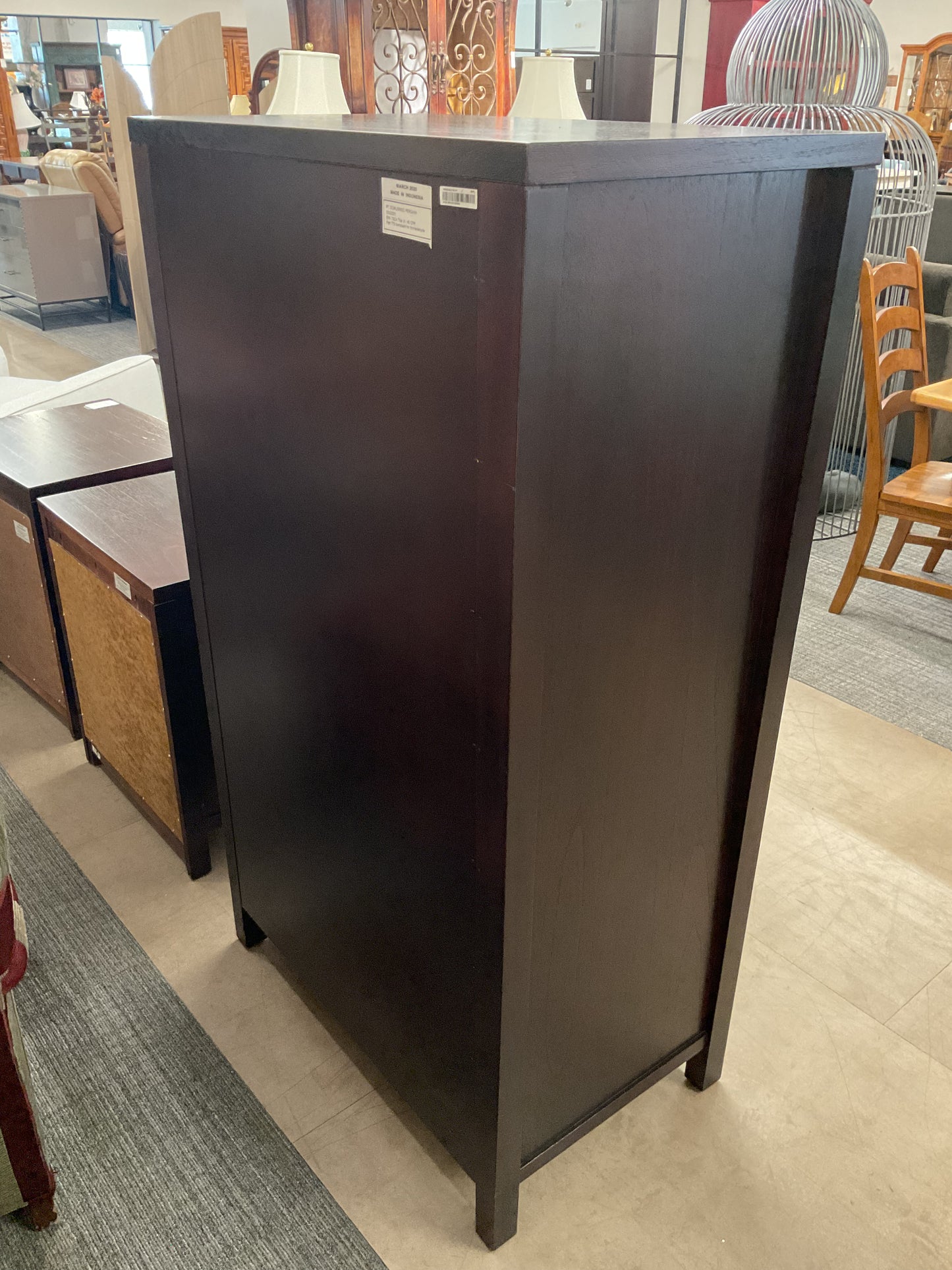 Cool Beans Dresser