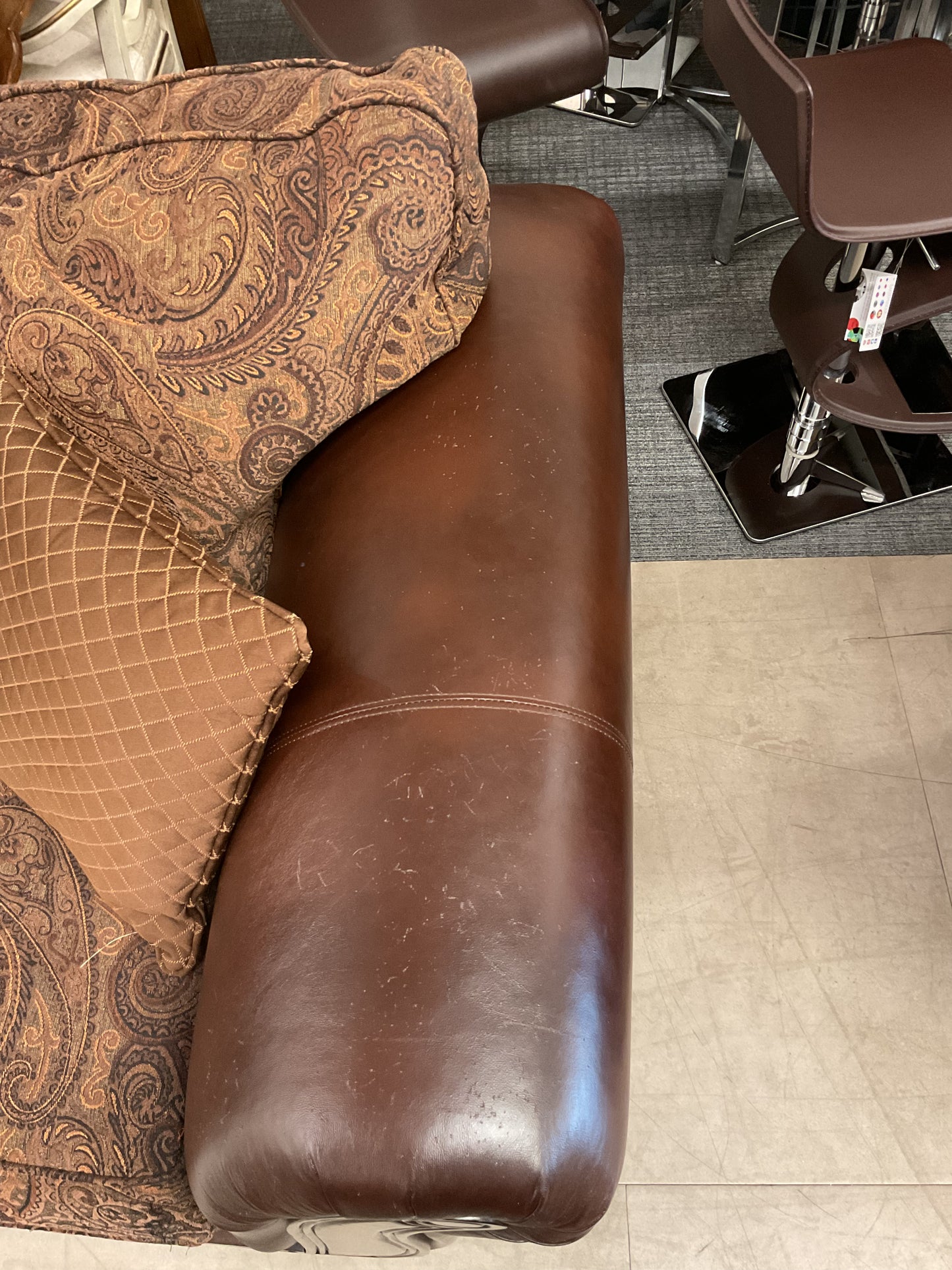 Coco Pebbles Sofa