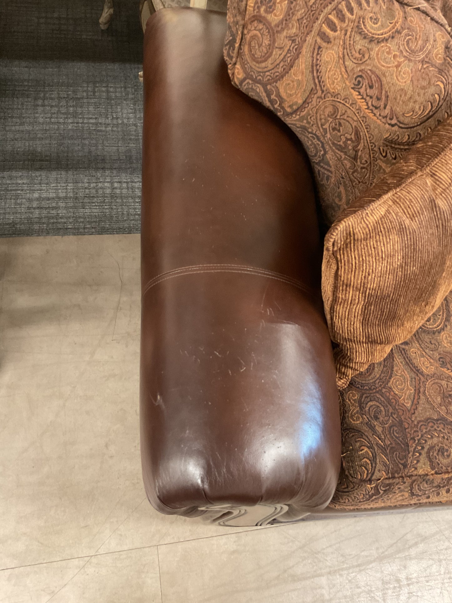 Coco Pebbles Sofa