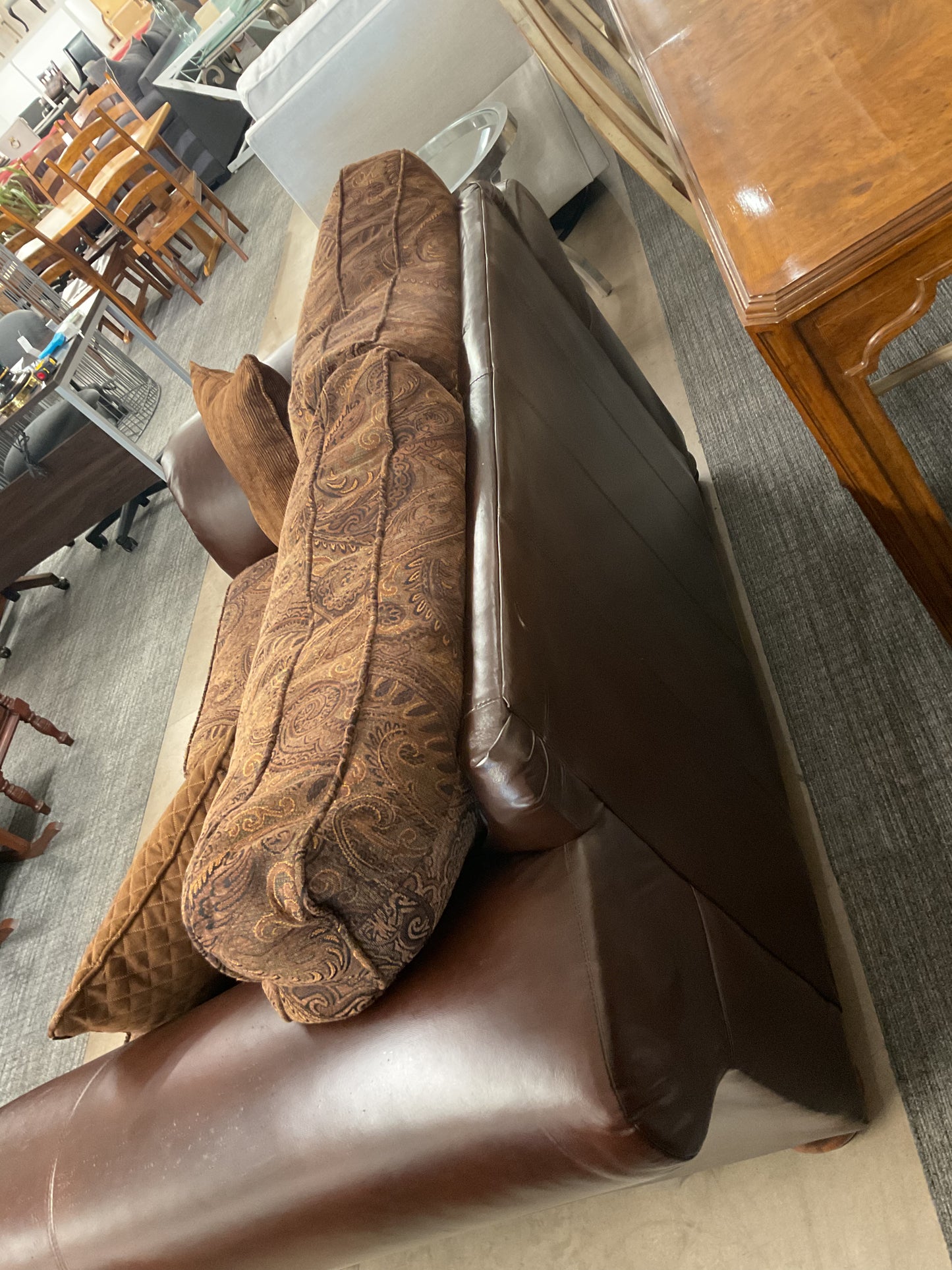 Coco Pebbles Sofa