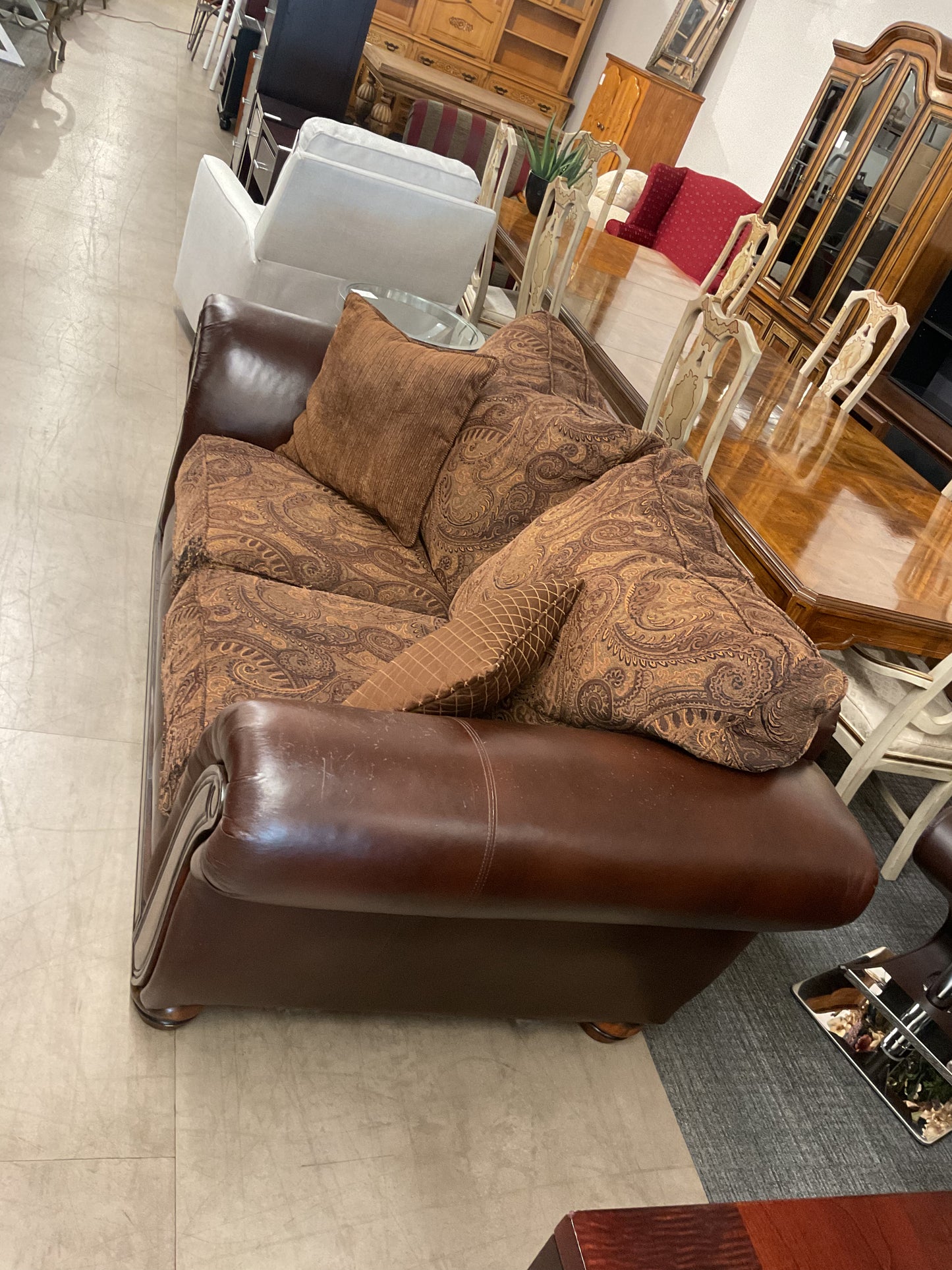 Coco Pebbles Sofa